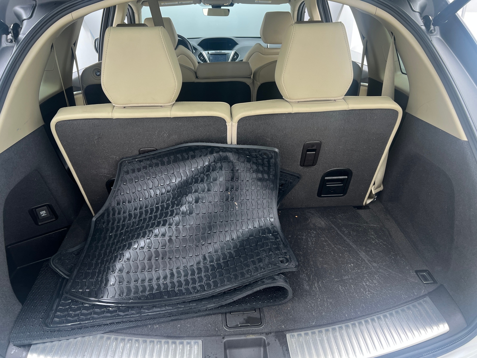 Thumbnail: 2020 Acura MDX - 6