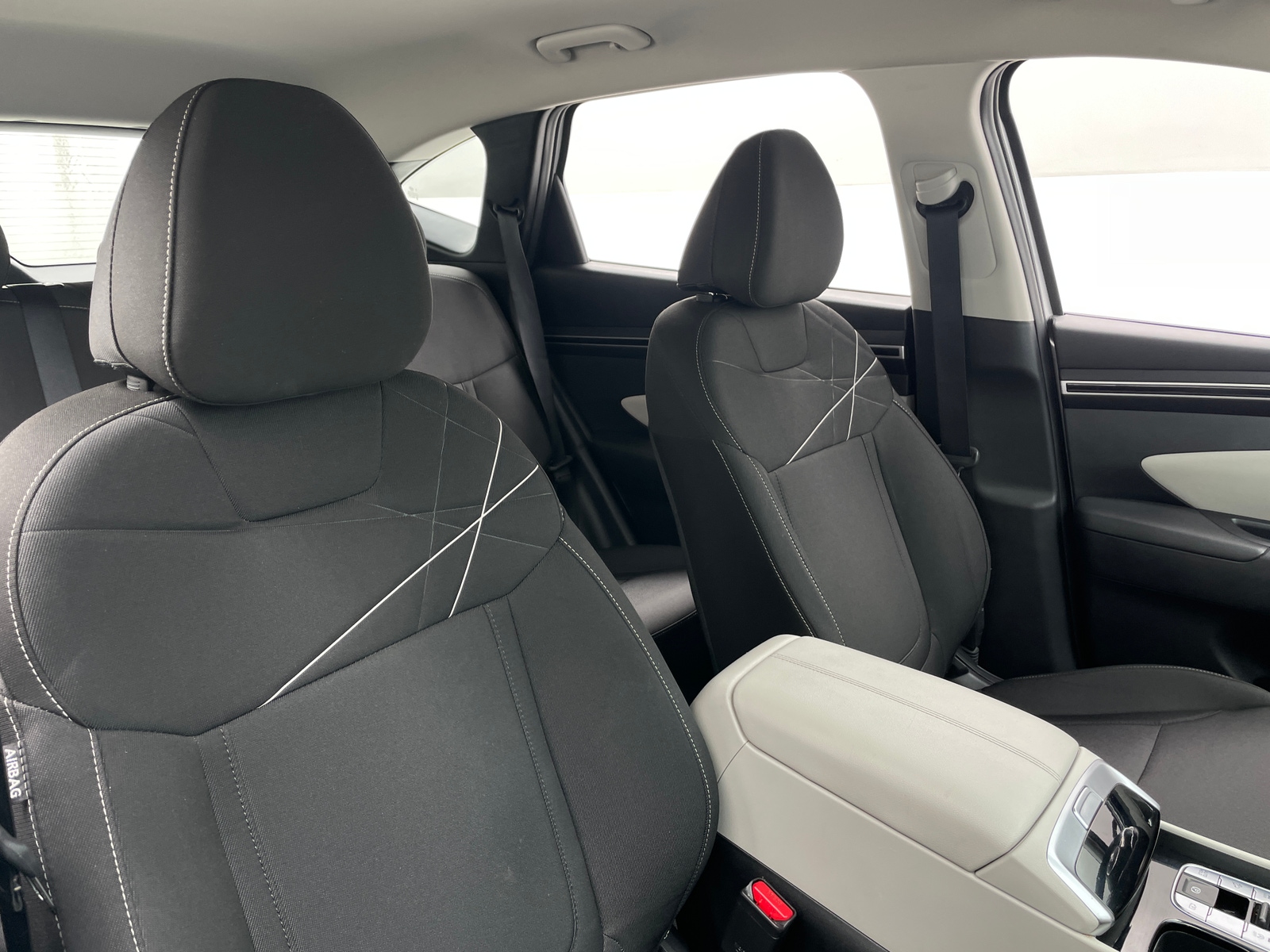 Thumbnail: 2023 Hyundai Tucson - 2