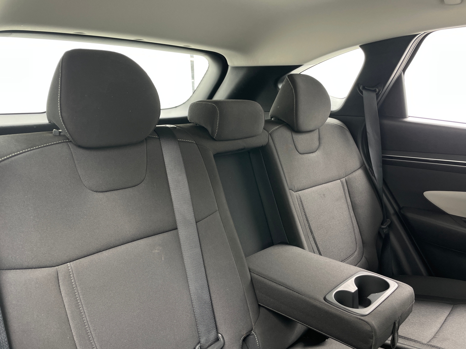 Thumbnail: 2023 Hyundai Tucson - 6