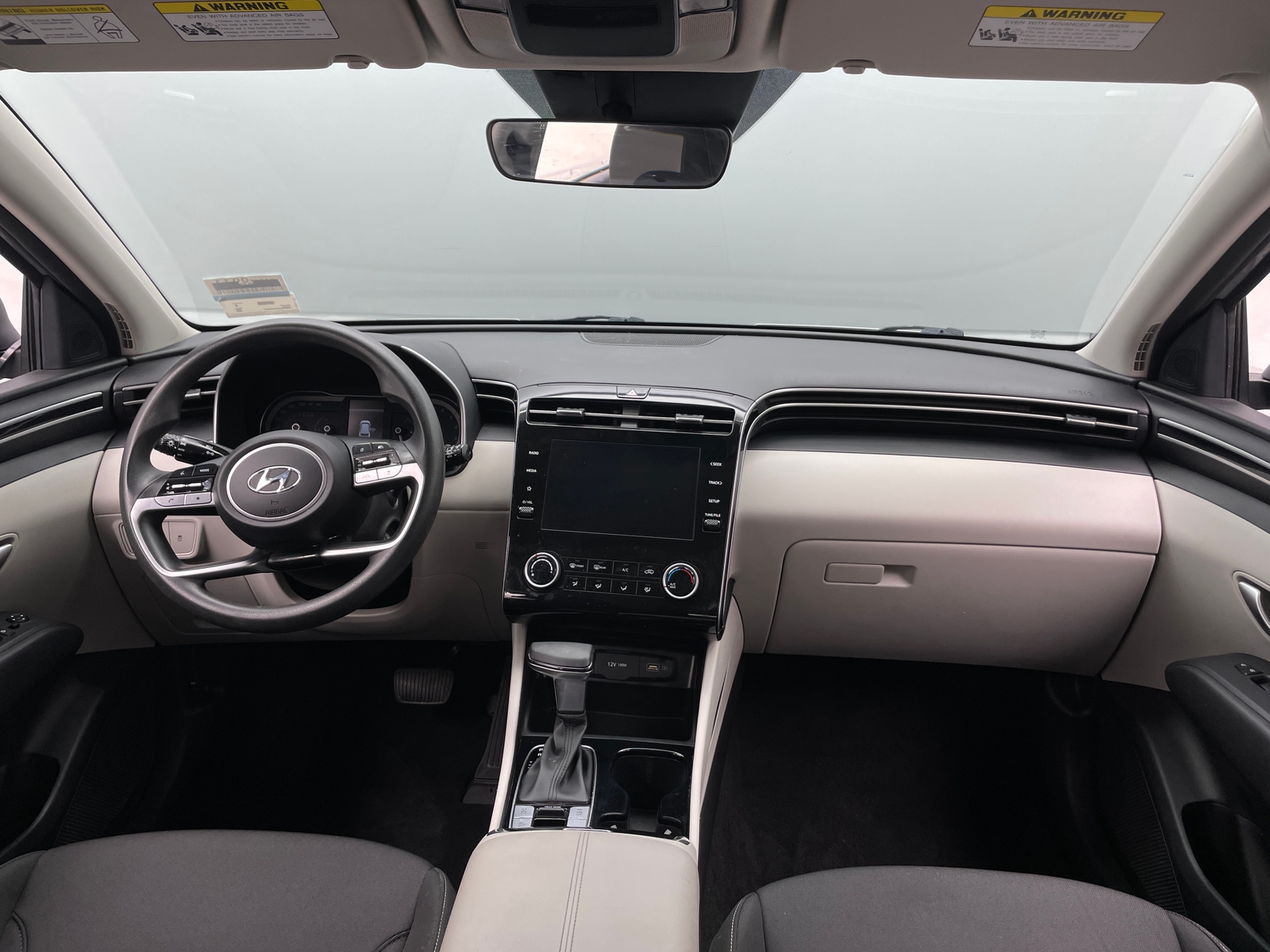 Thumbnail: 2023 Hyundai Tucson - 3