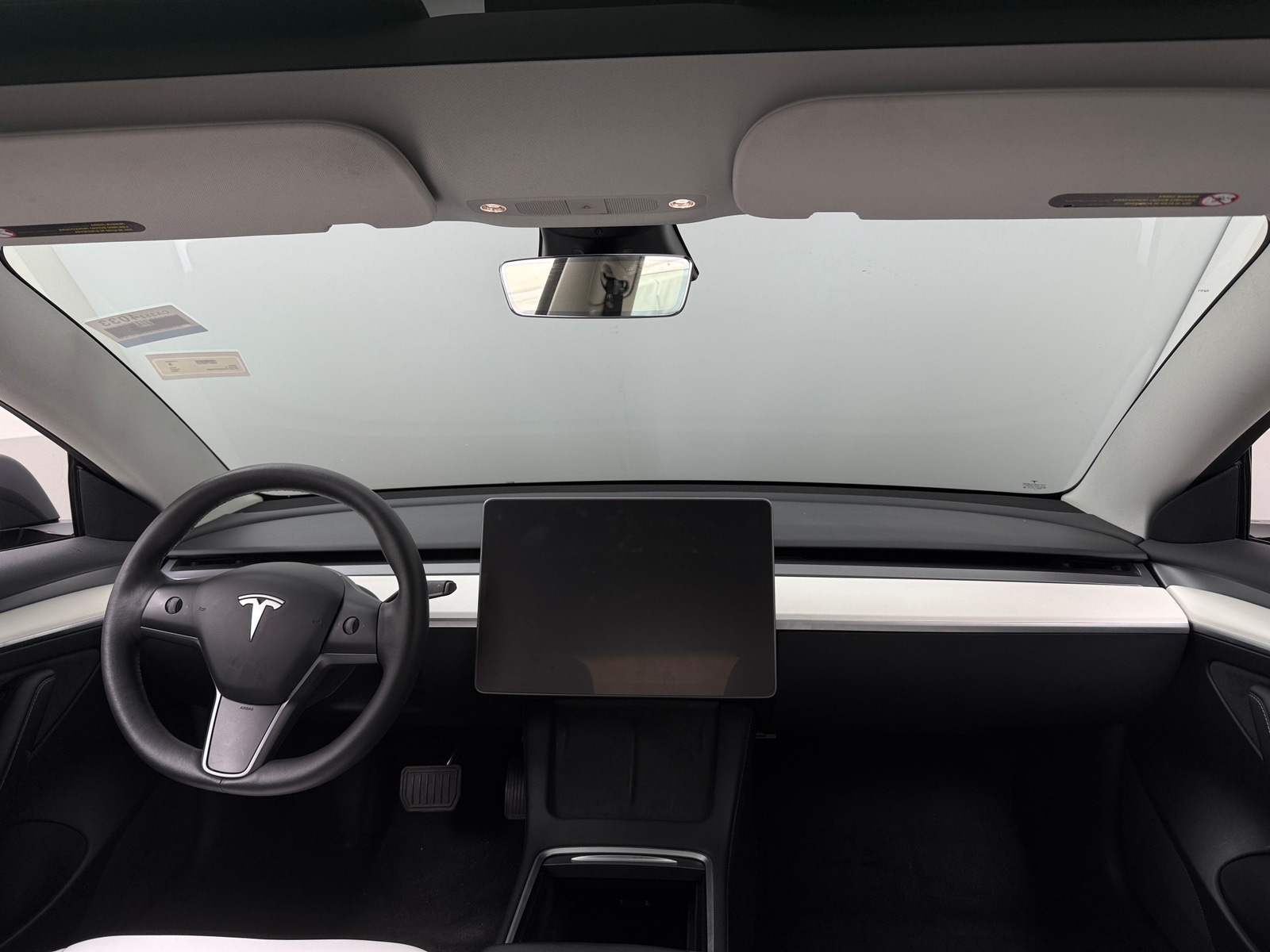 Thumbnail: 2022 Tesla Model 3 - 2