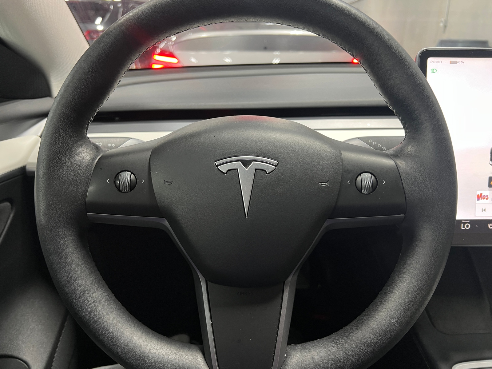 Thumbnail: 2022 Tesla Model 3 - 4