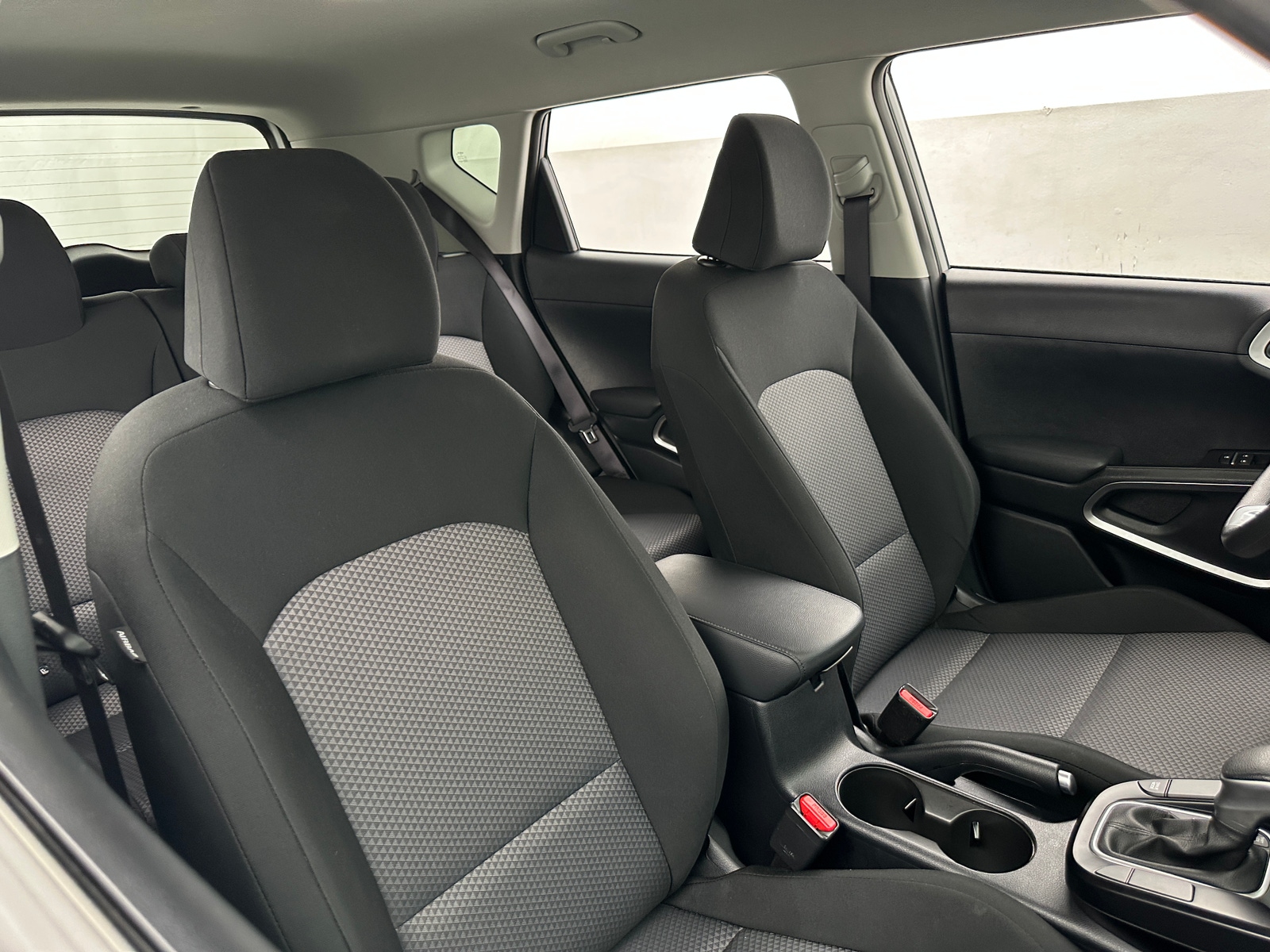 Thumbnail: 2024 Kia Soul - 2