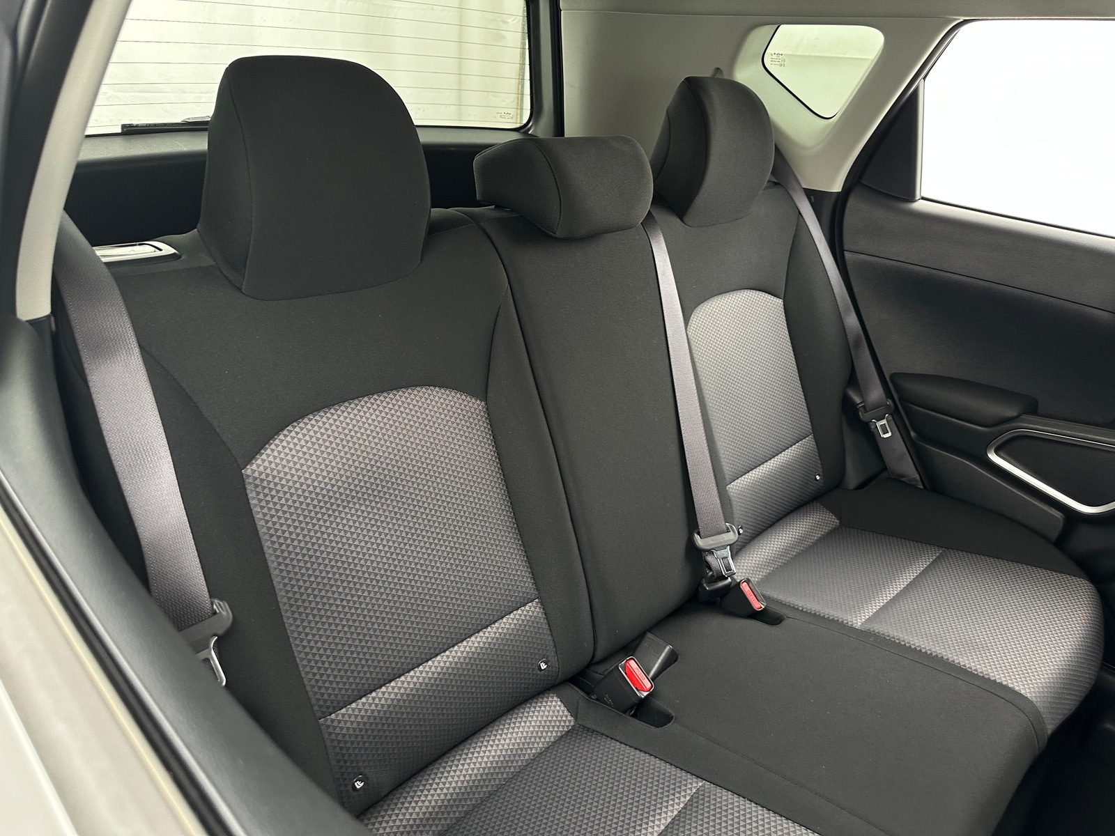 Thumbnail: 2024 Kia Soul - 6