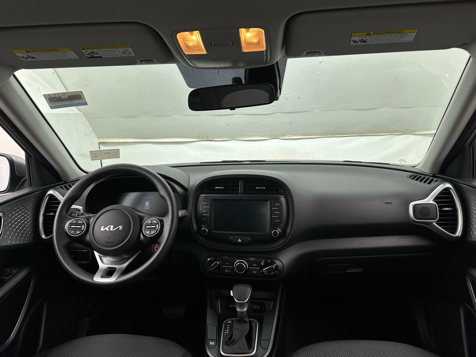 Thumbnail: 2024 Kia Soul - 3