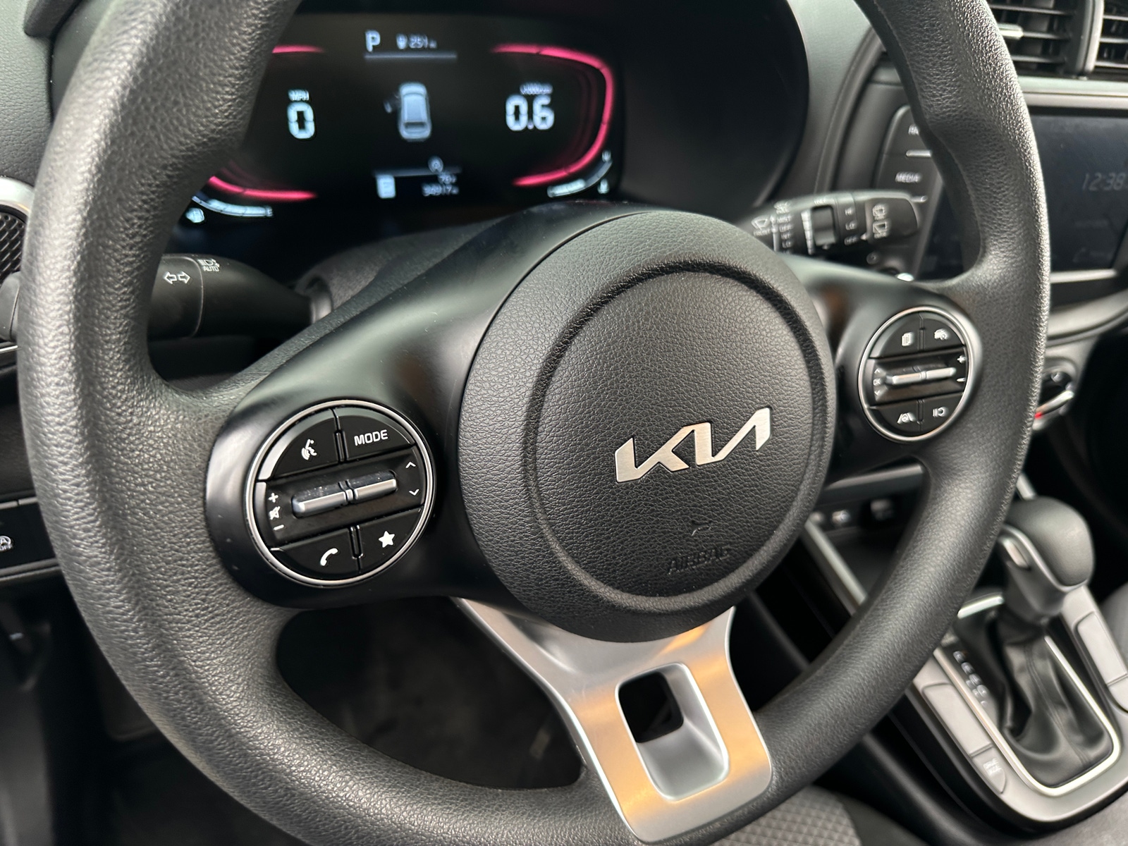 Thumbnail: 2024 Kia Soul - 5