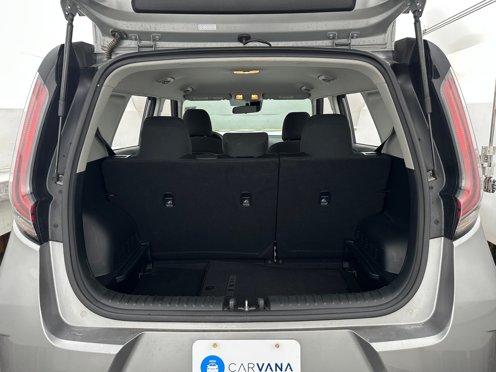 Thumbnail: 2024 Kia Soul - 7