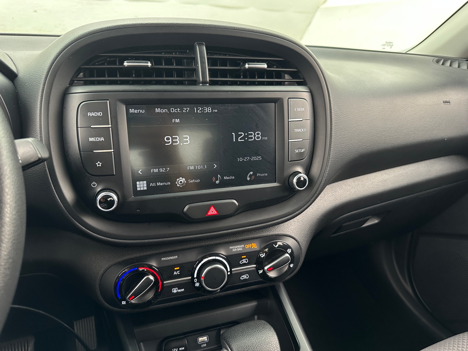 Thumbnail: 2024 Kia Soul - 4