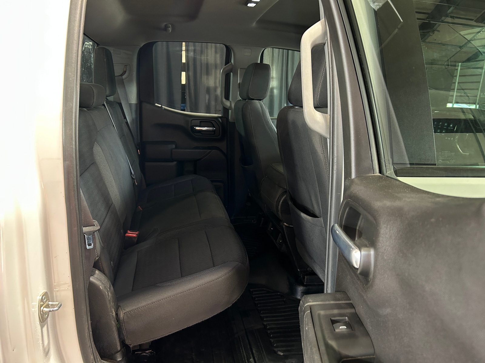 Thumbnail: 2023 GMC Sierra 1500 - 5