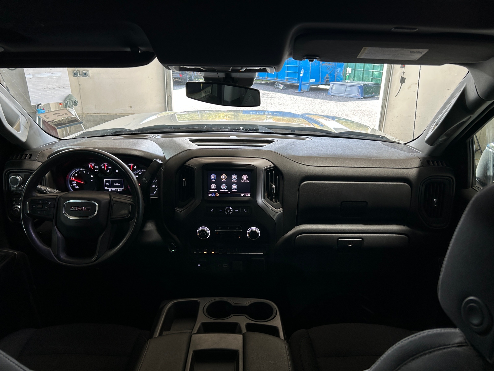 Thumbnail: 2023 GMC Sierra 1500 - 2