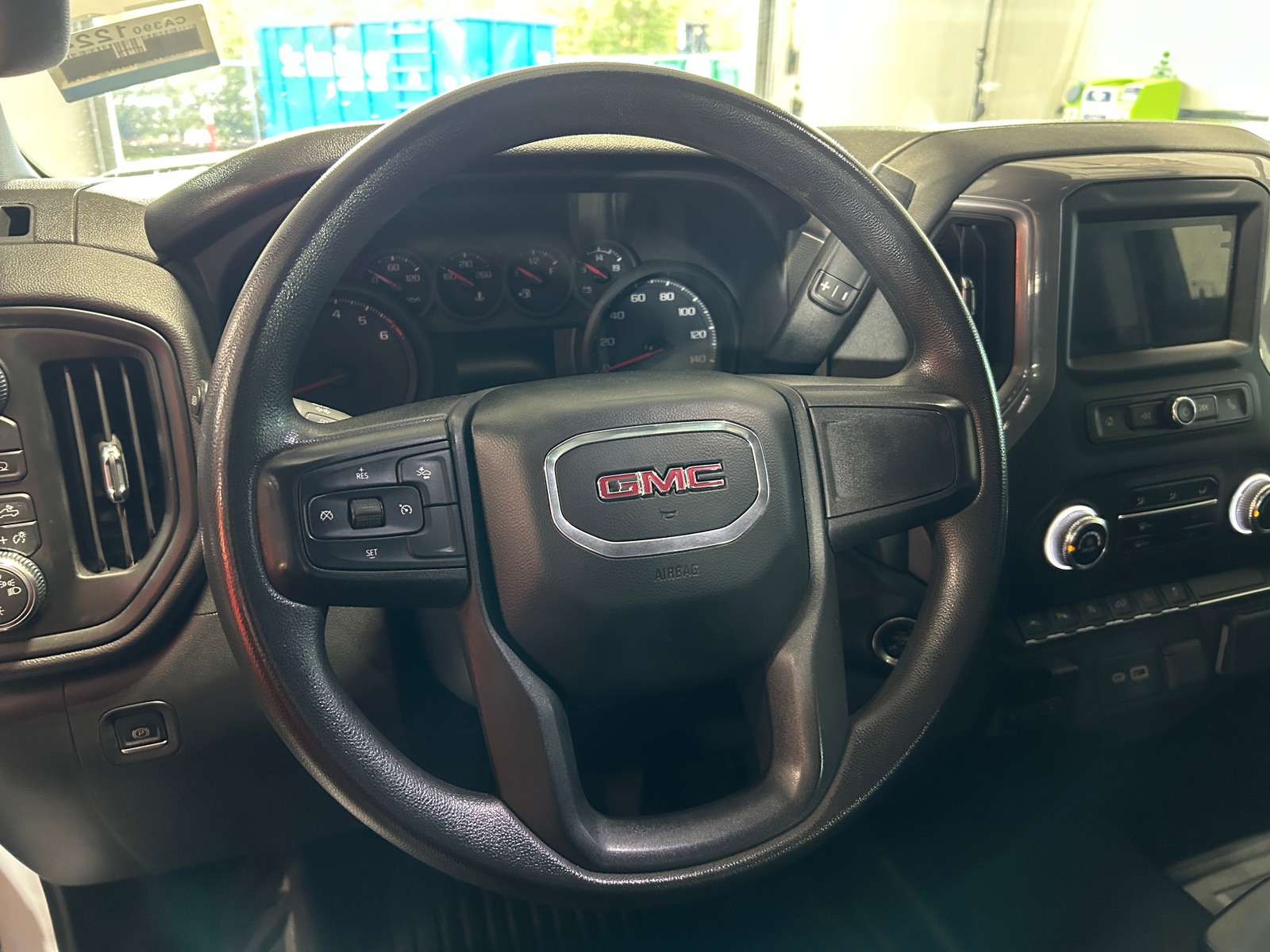 Thumbnail: 2023 GMC Sierra 1500 - 4