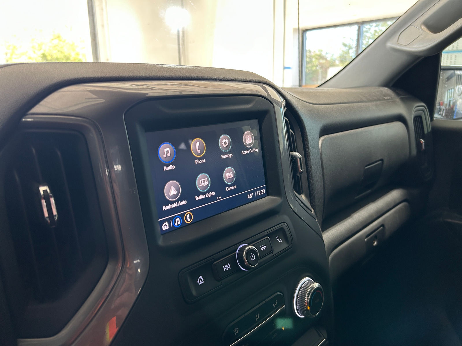 Thumbnail: 2023 GMC Sierra 1500 - 3