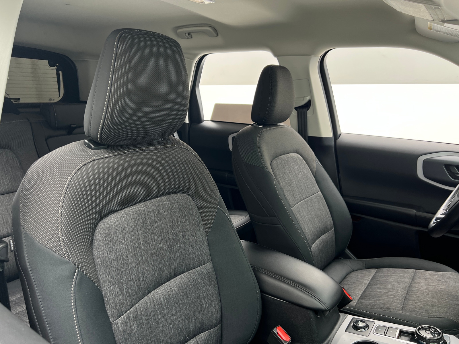 Thumbnail: 2023 Ford Bronco Sport - 2