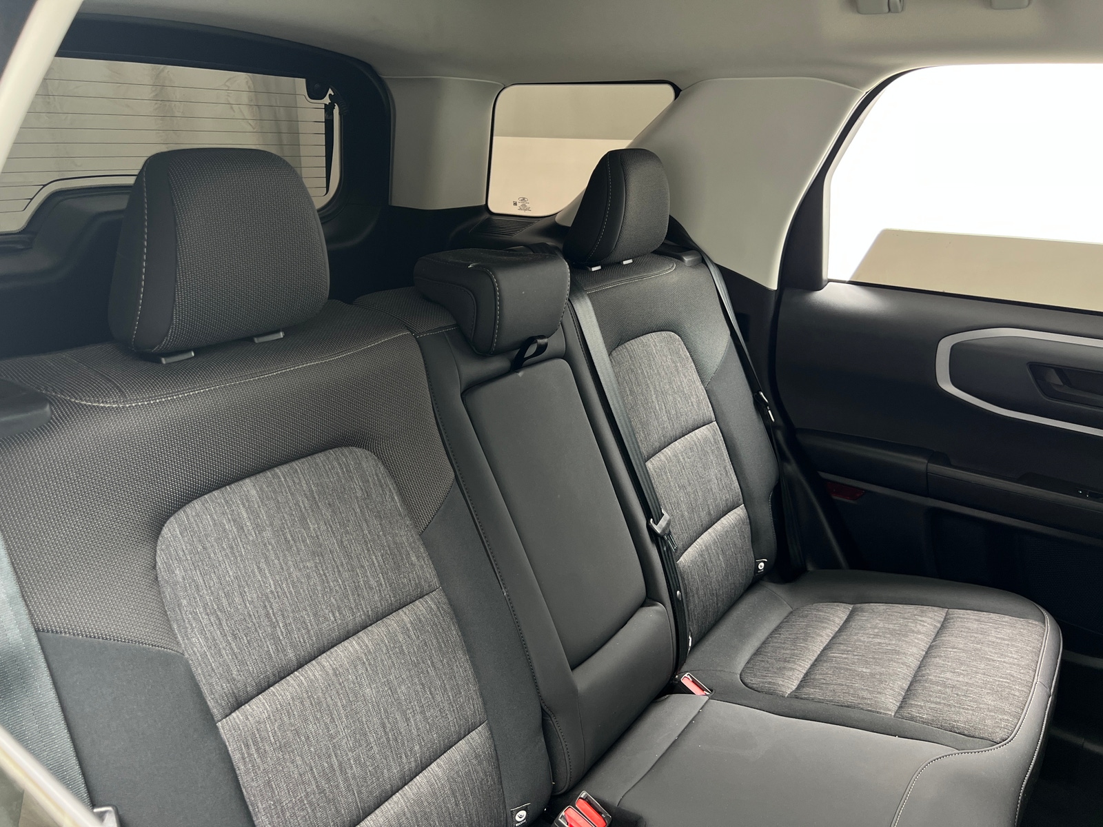 Thumbnail: 2023 Ford Bronco Sport - 6