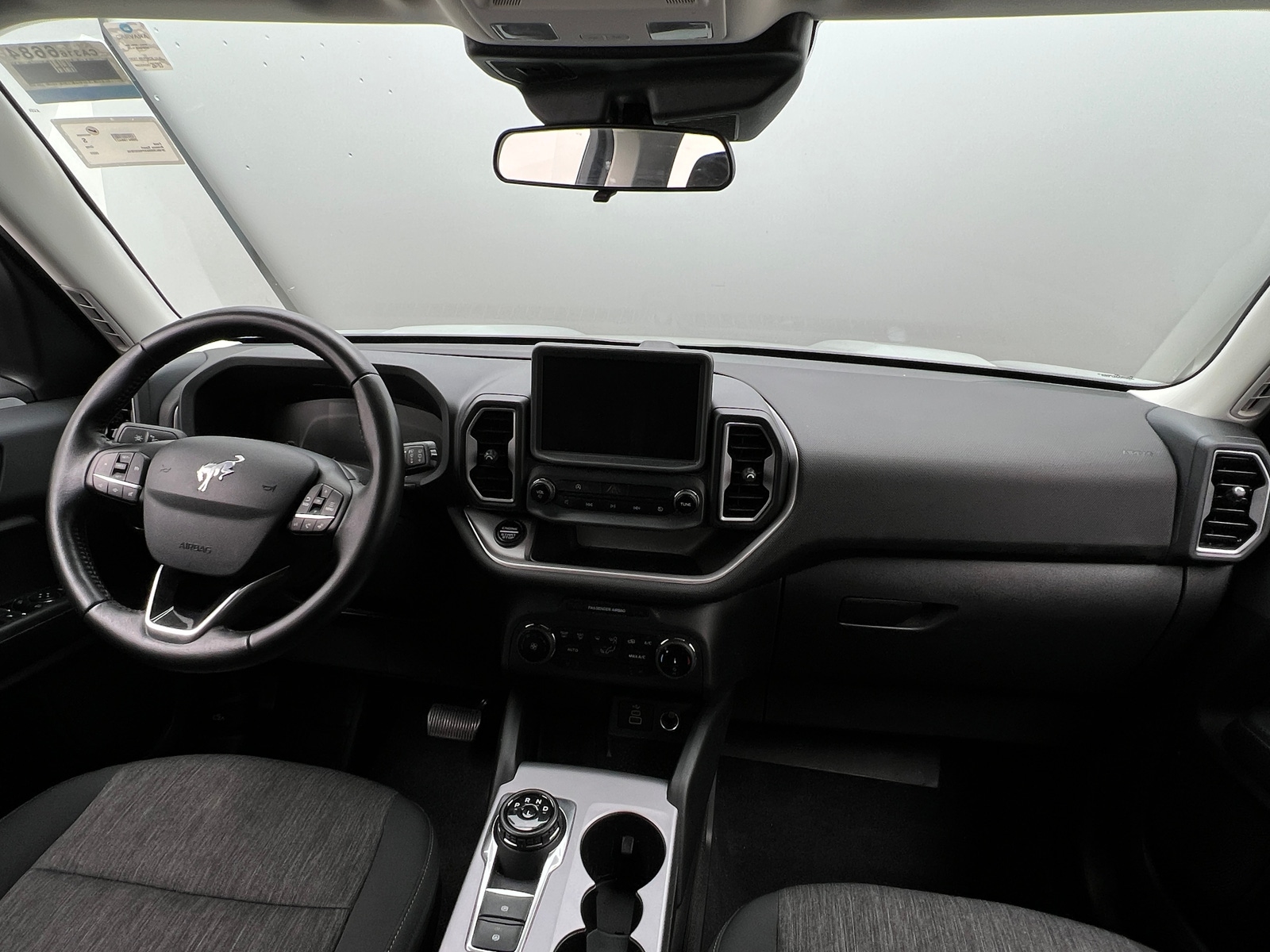 Thumbnail: 2023 Ford Bronco Sport - 3