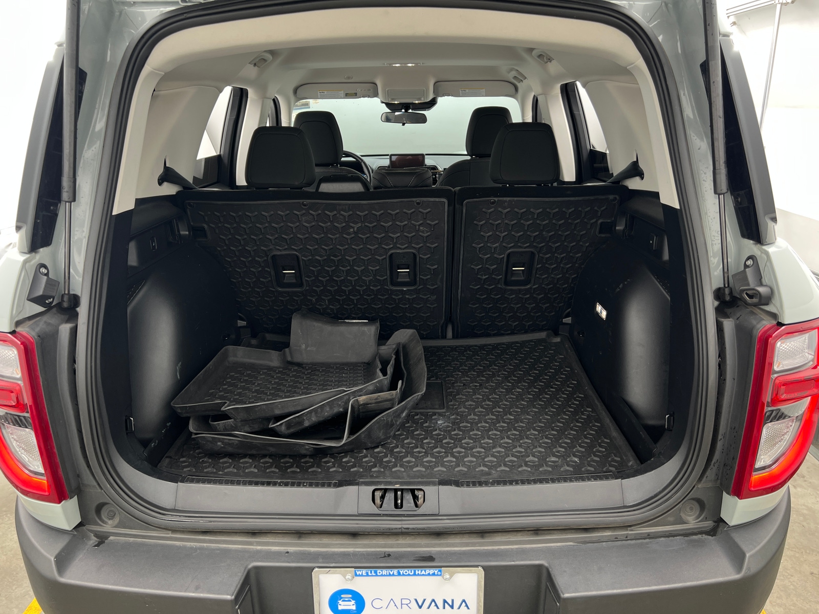 Thumbnail: 2023 Ford Bronco Sport - 7