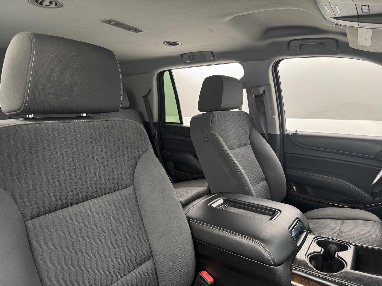 Thumbnail: 2018 Chevrolet Tahoe - 2