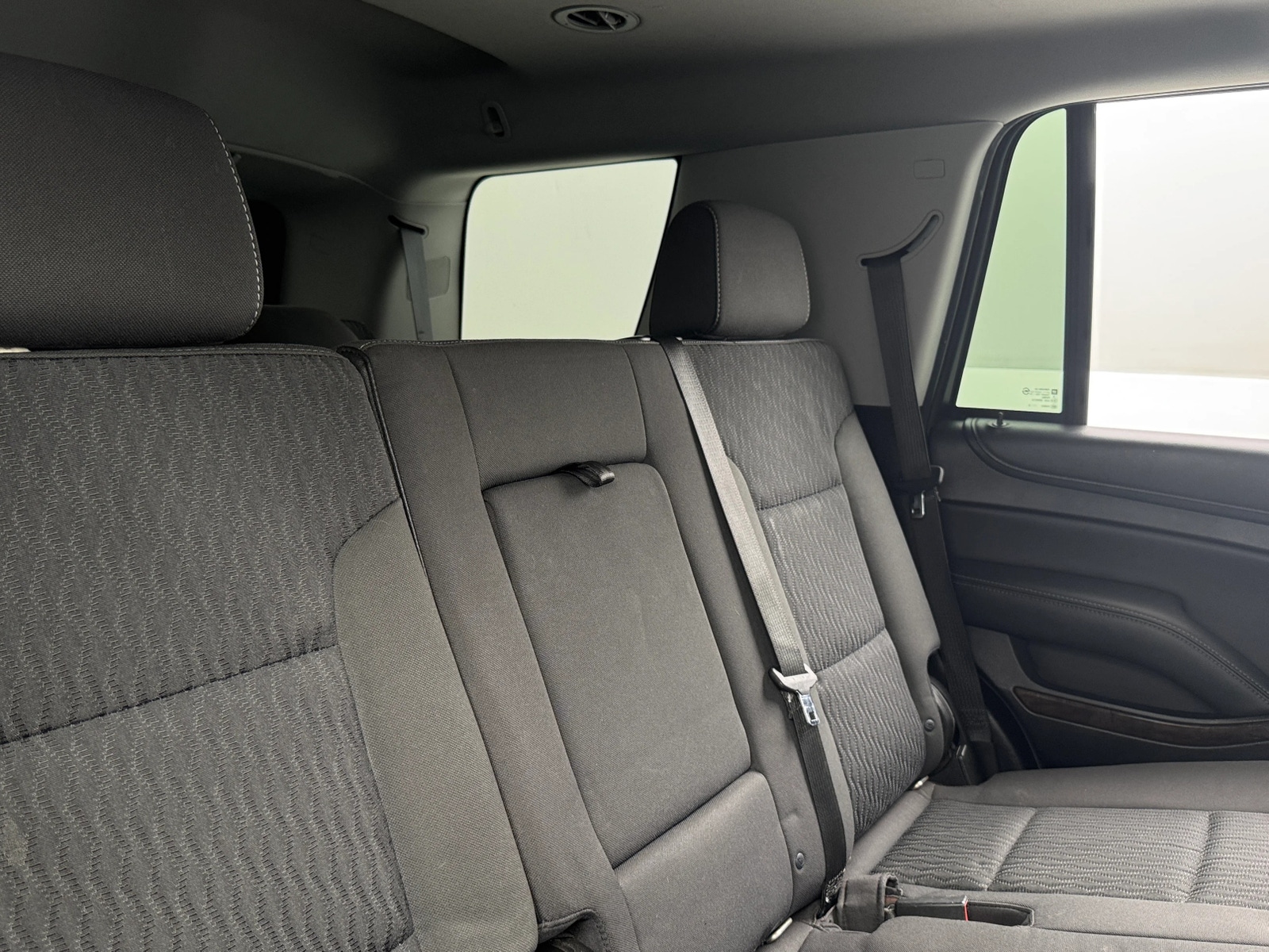 Thumbnail: 2018 Chevrolet Tahoe - 6