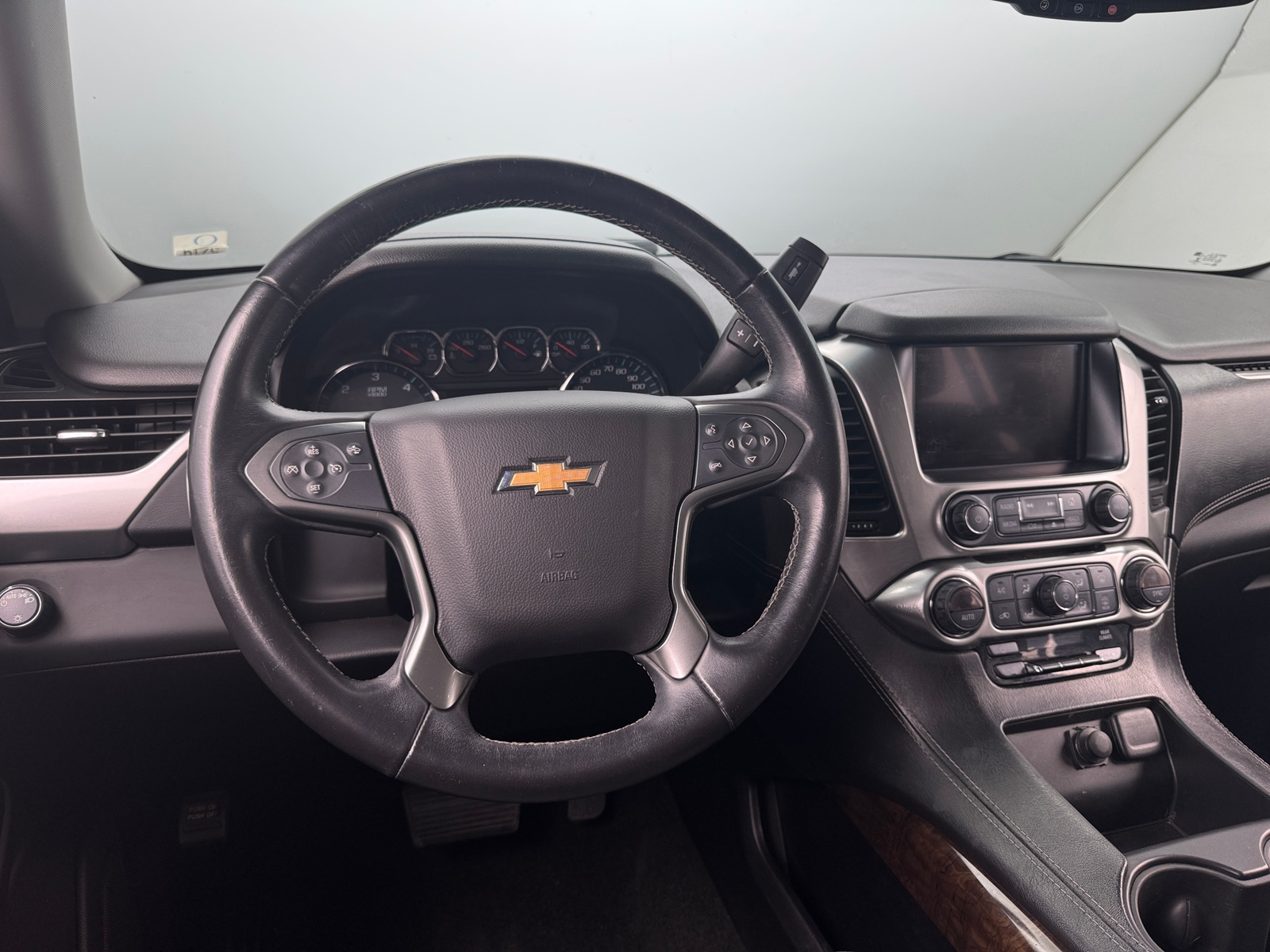 Thumbnail: 2018 Chevrolet Tahoe - 5