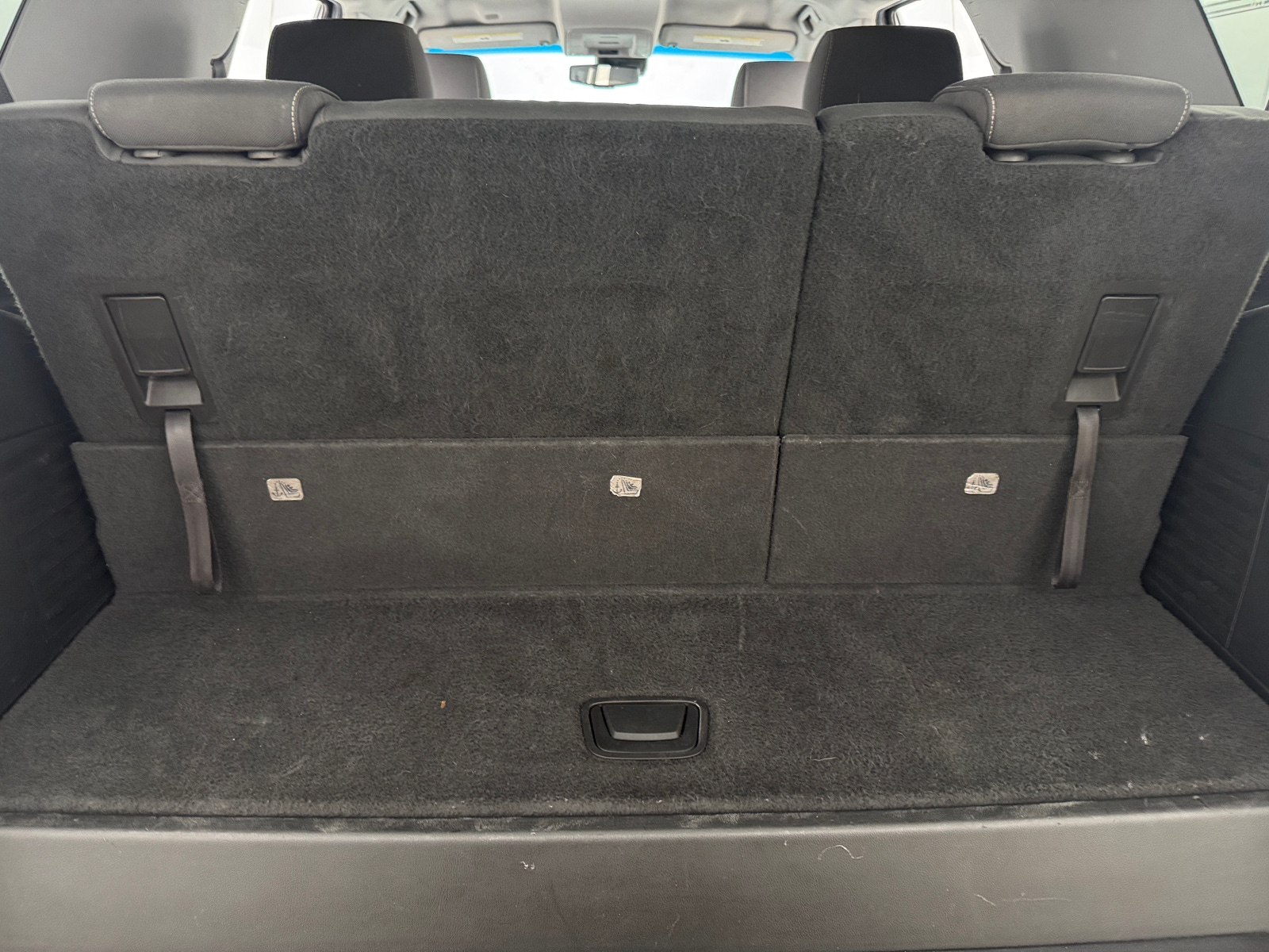 Thumbnail: 2018 Chevrolet Tahoe - 7