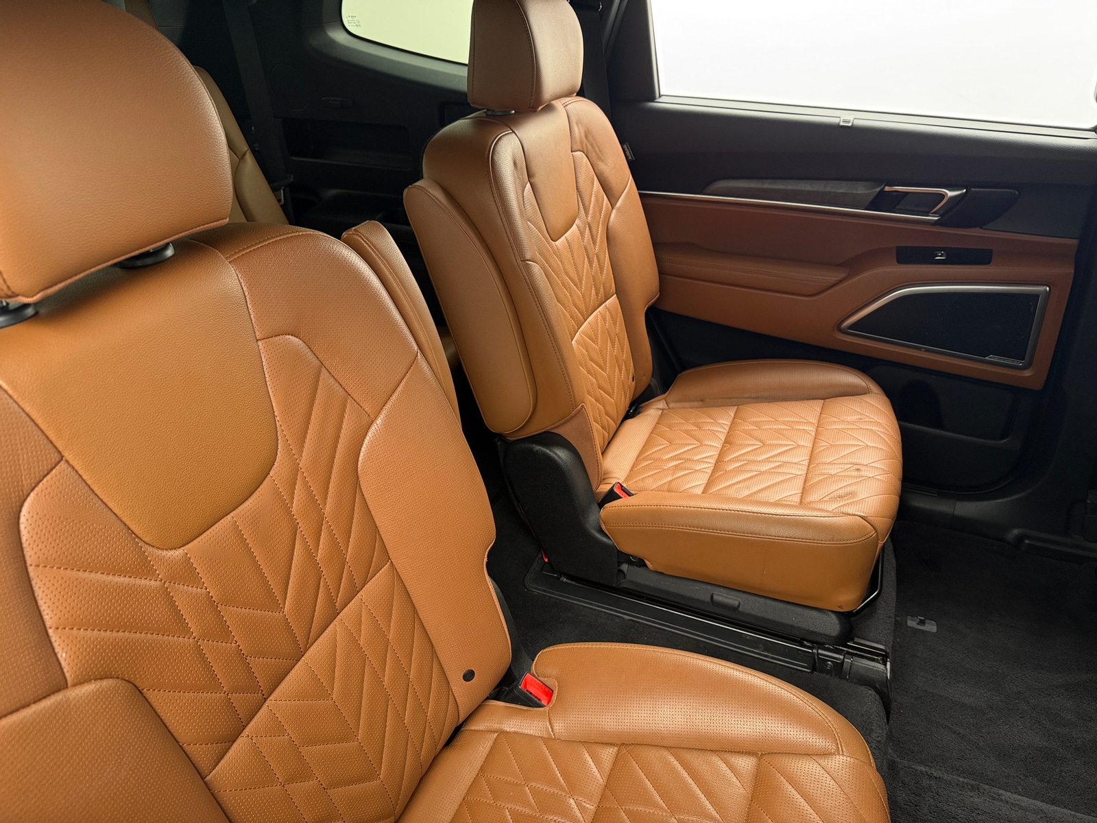 Thumbnail: 2024 Kia Telluride - 5