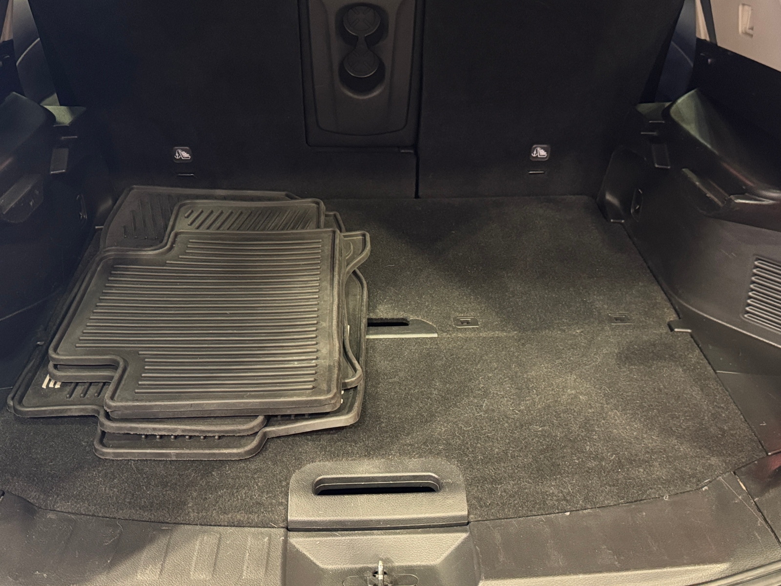 Thumbnail: 2015 Nissan Rogue - 7