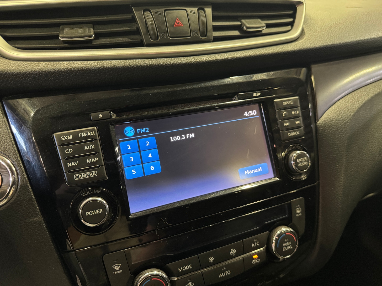 Thumbnail: 2015 Nissan Rogue - 4