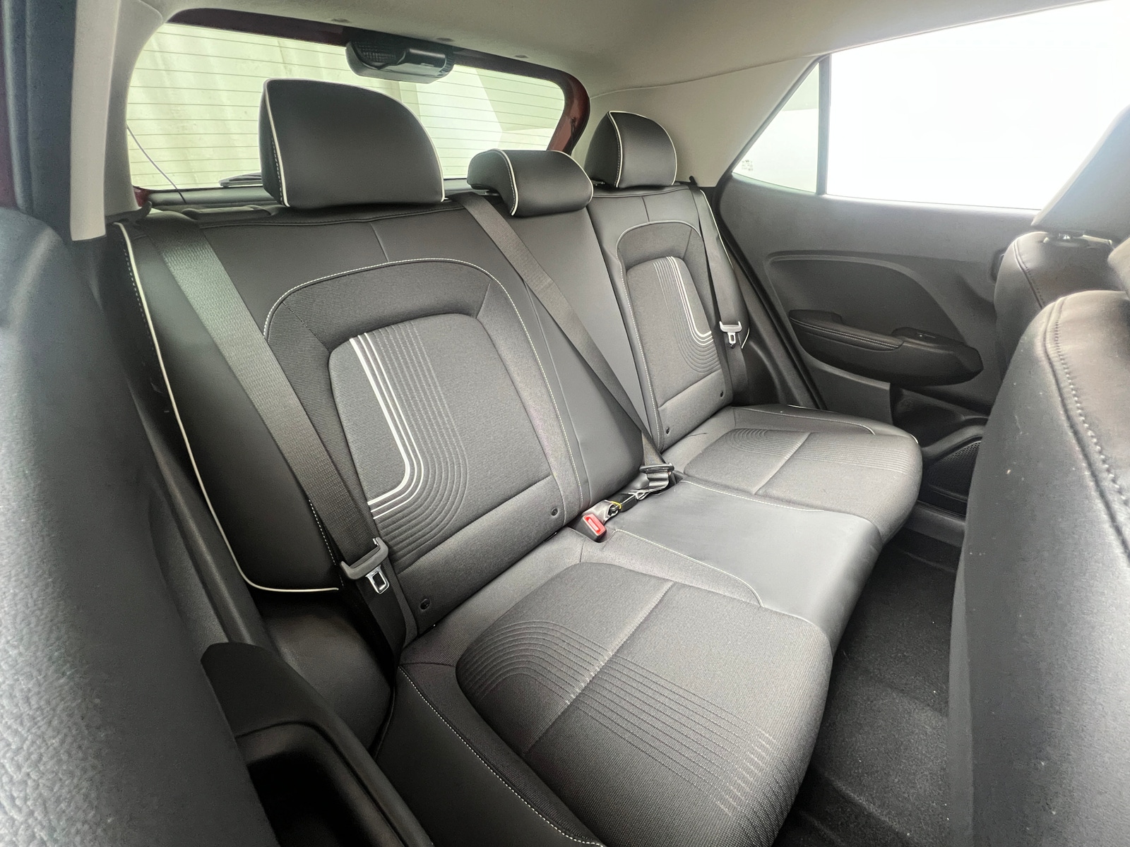 Thumbnail: 2024 Hyundai Venue - 5