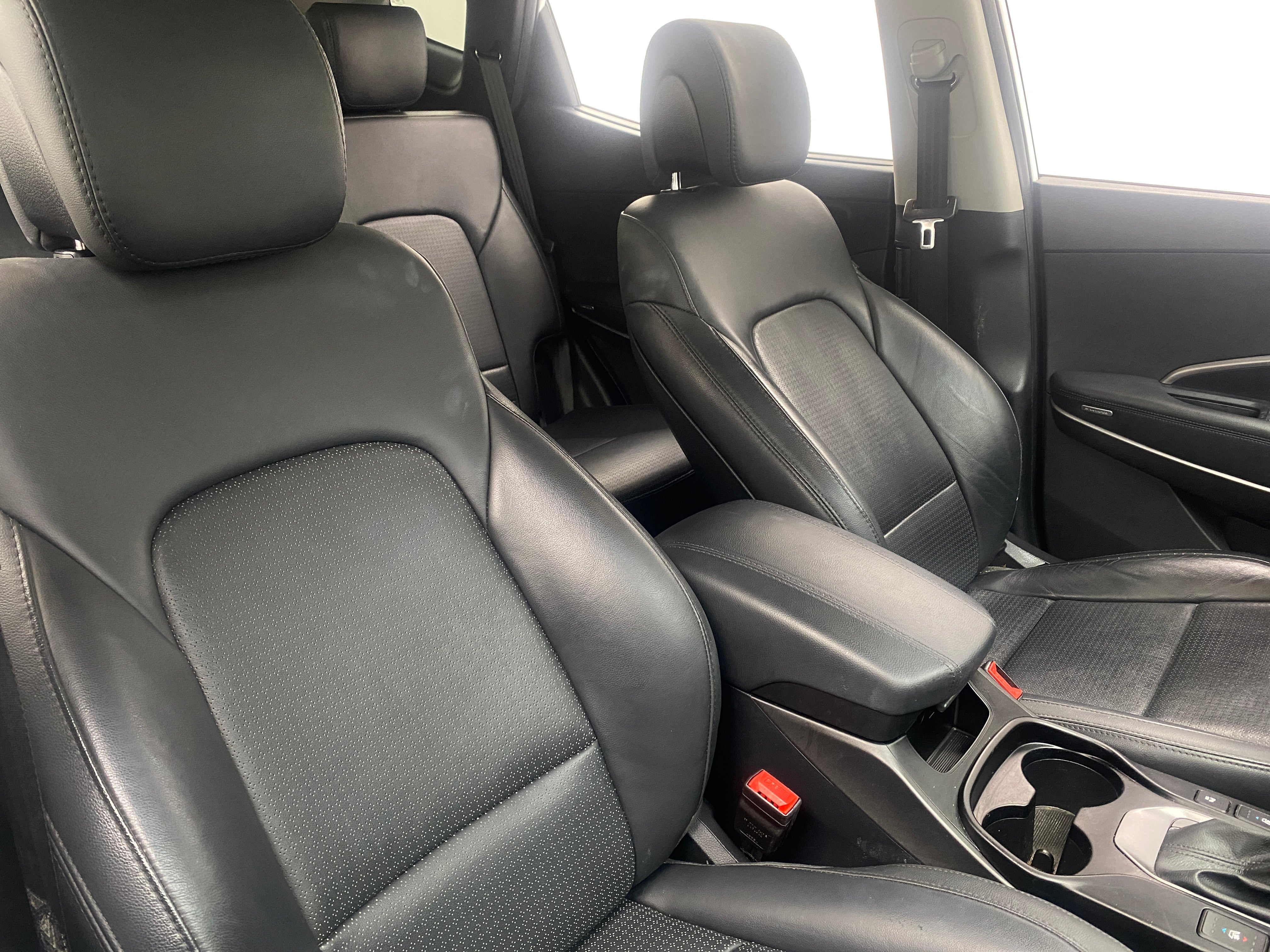 2015 Hyundai Santa Fe