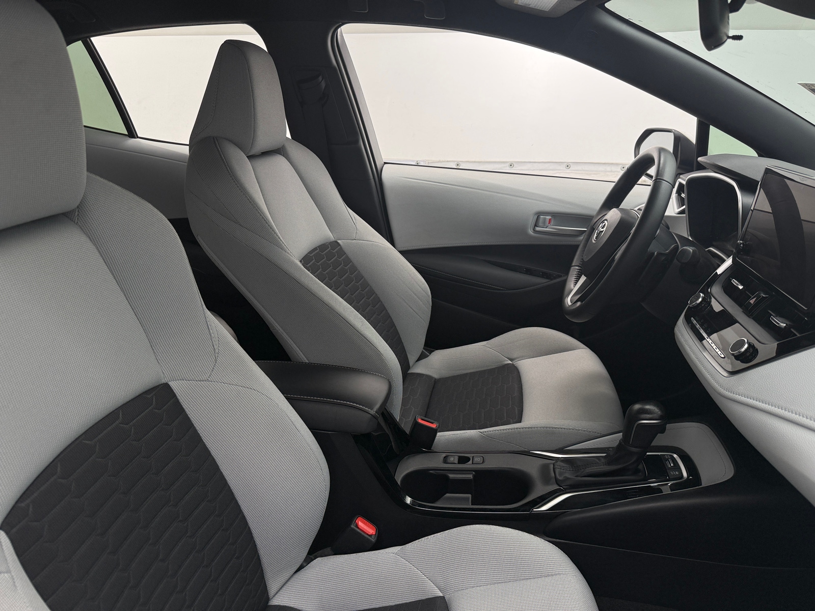 Thumbnail: 2023 Toyota Corolla - 2