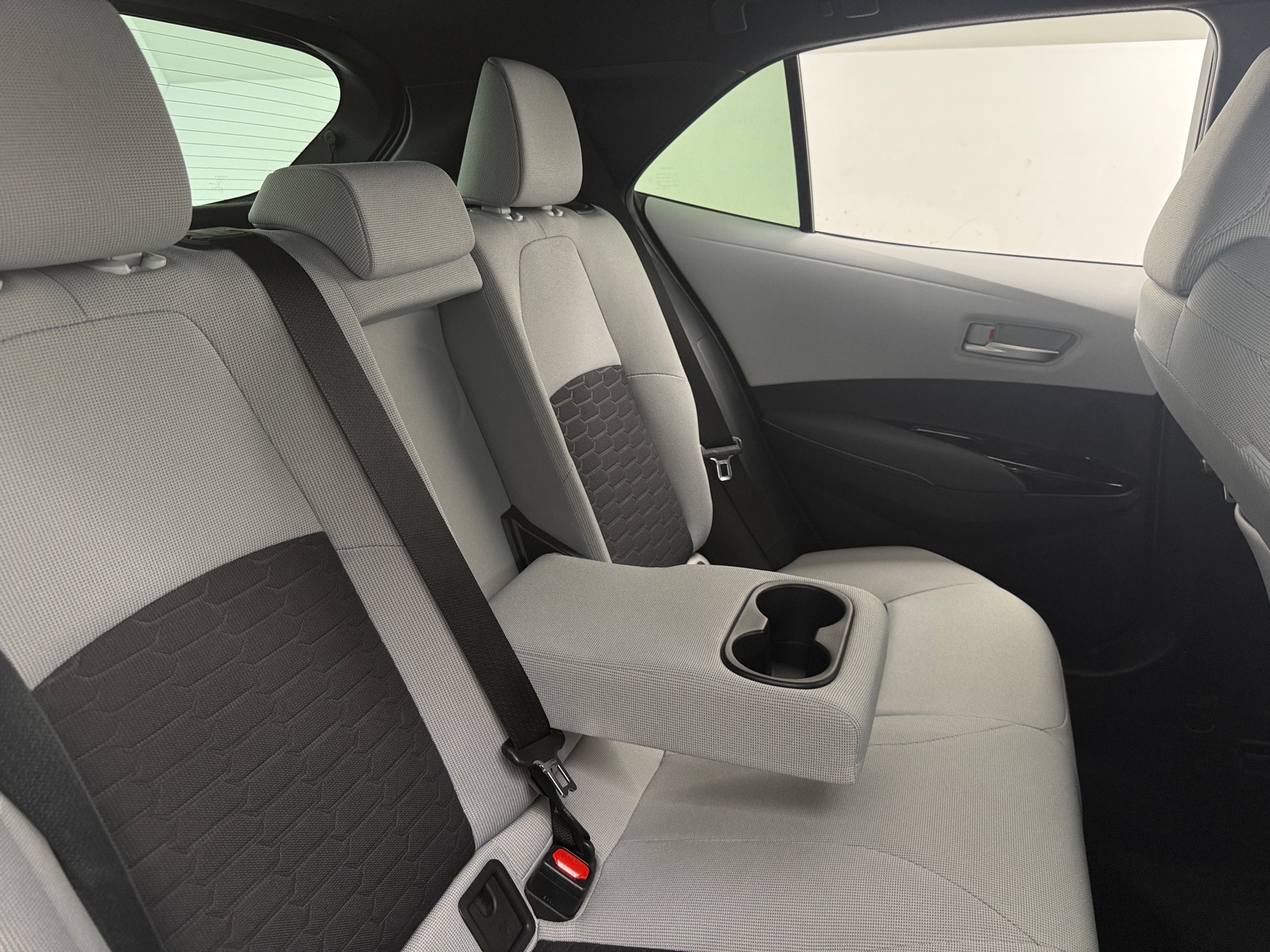 Thumbnail: 2023 Toyota Corolla - 6