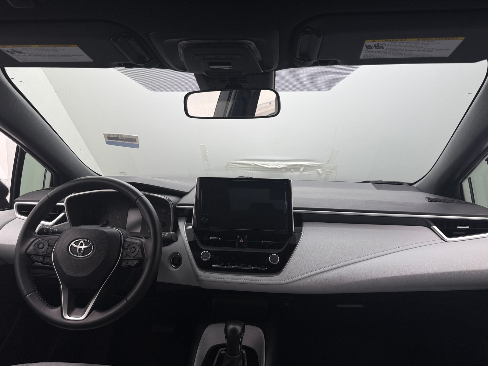 Thumbnail: 2023 Toyota Corolla - 3