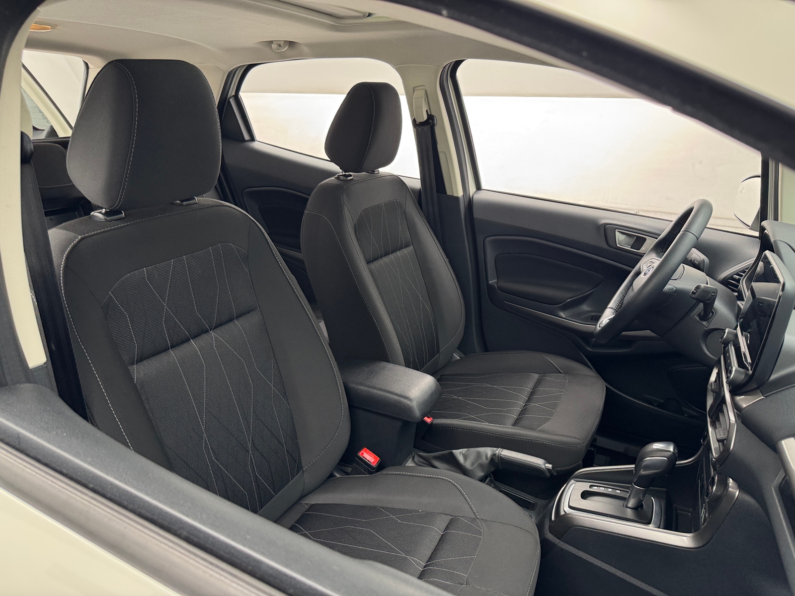 Thumbnail: 2020 Ford EcoSport - 2