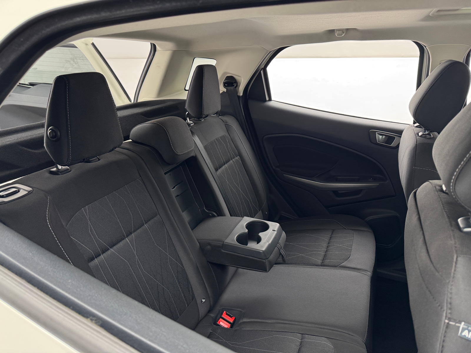 Thumbnail: 2020 Ford EcoSport - 6