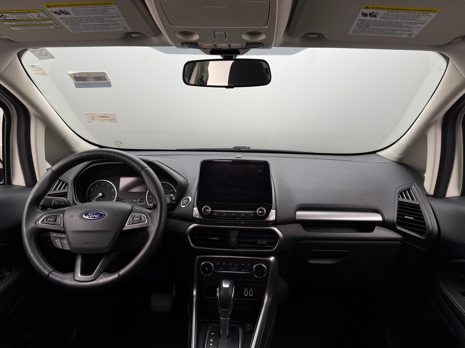 Thumbnail: 2020 Ford EcoSport - 3