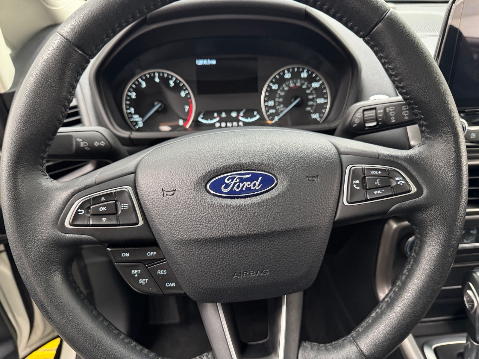 Thumbnail: 2020 Ford EcoSport - 5