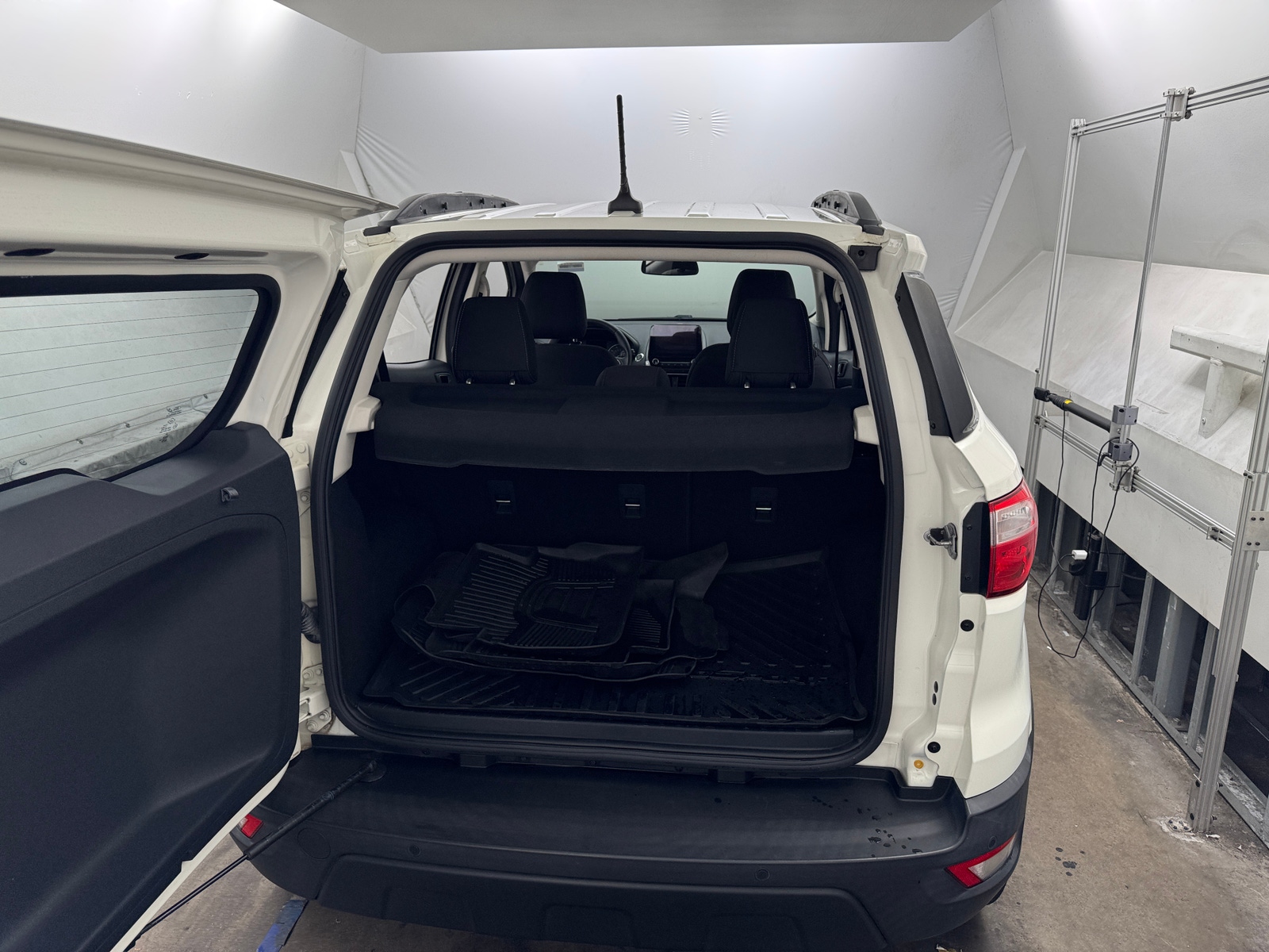 Thumbnail: 2020 Ford EcoSport - 7