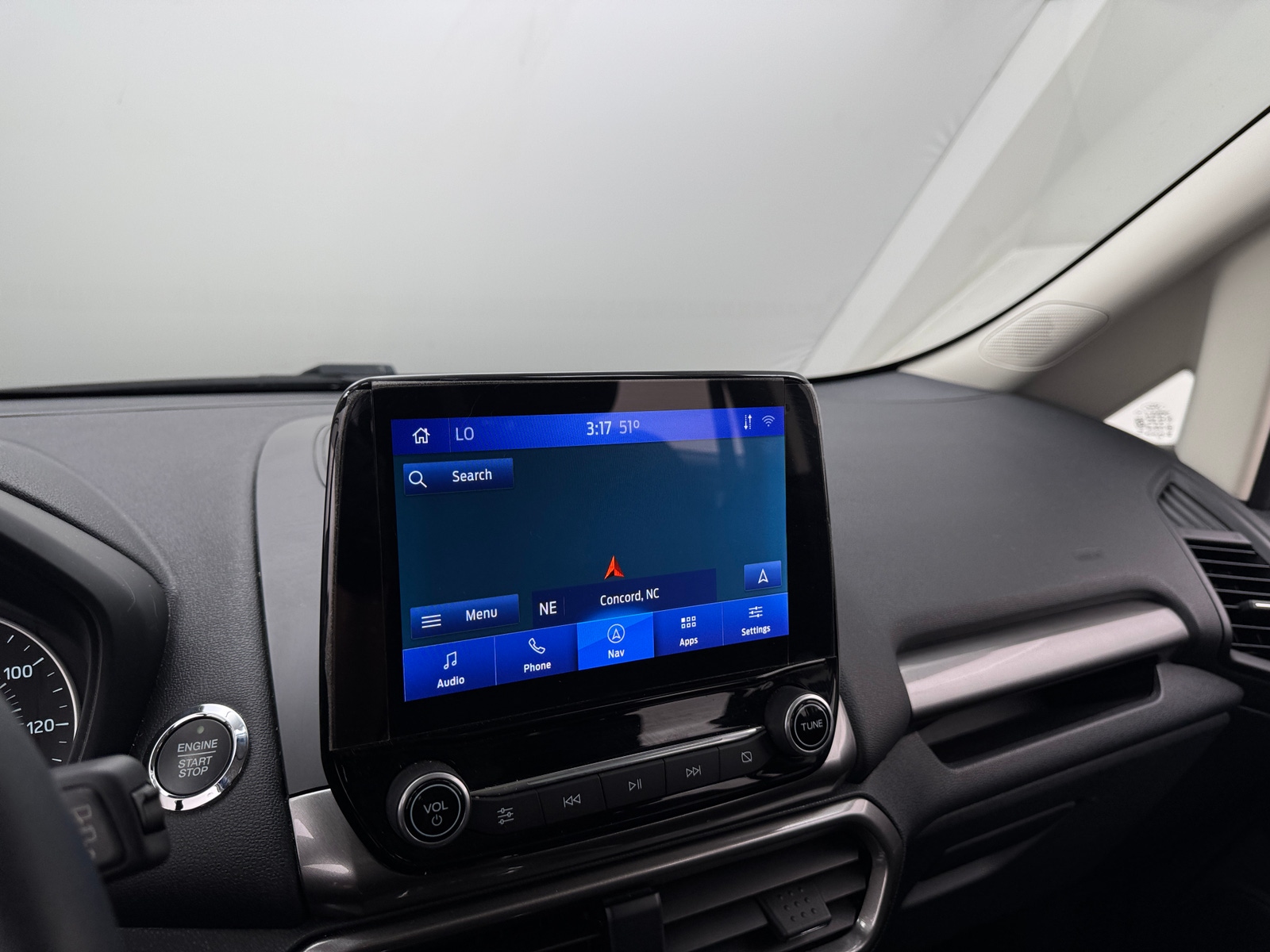 Thumbnail: 2020 Ford EcoSport - 4