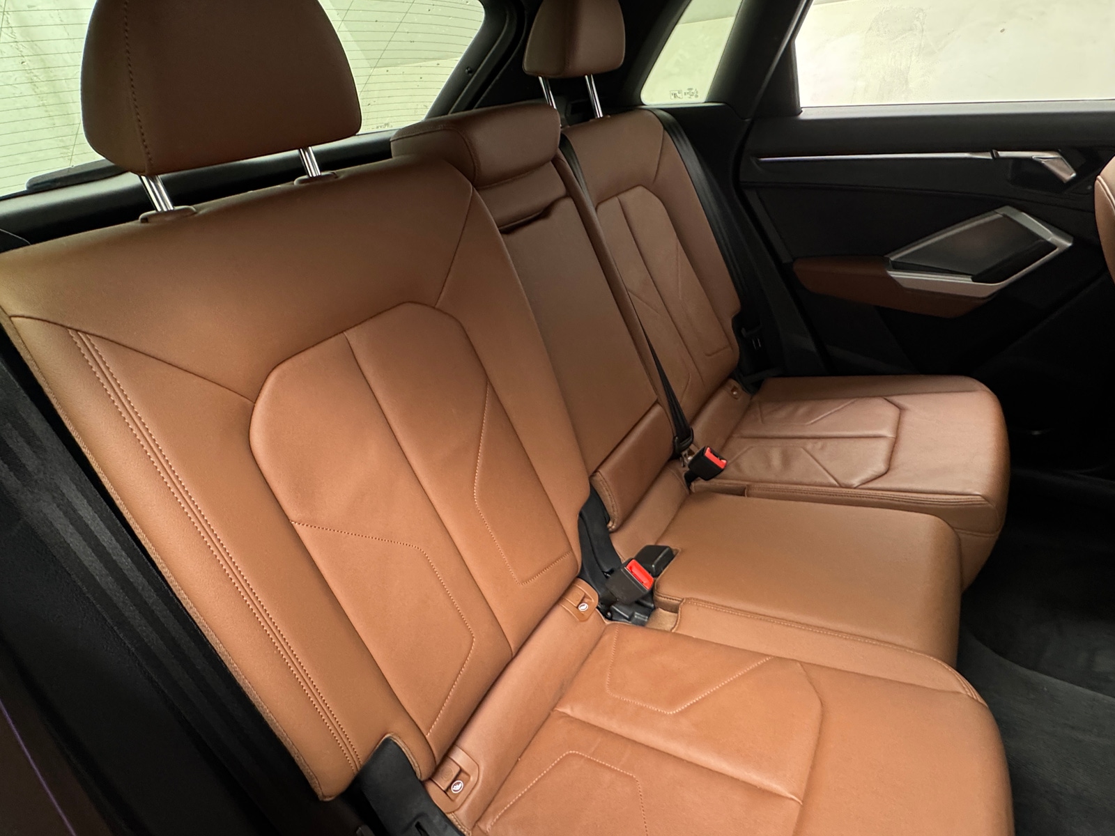 Thumbnail: 2021 Audi Q3 - 5