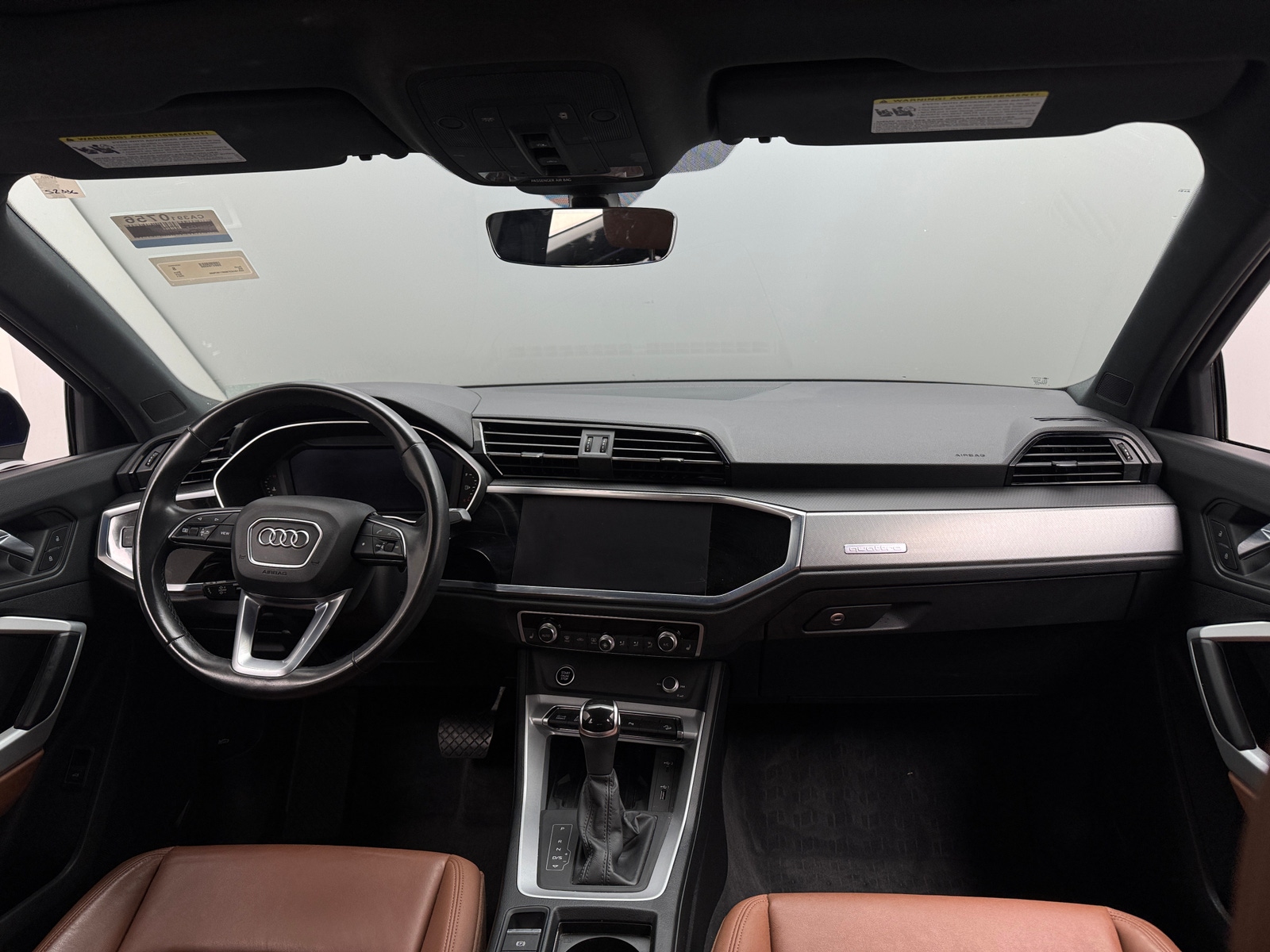 Thumbnail: 2021 Audi Q3 - 2