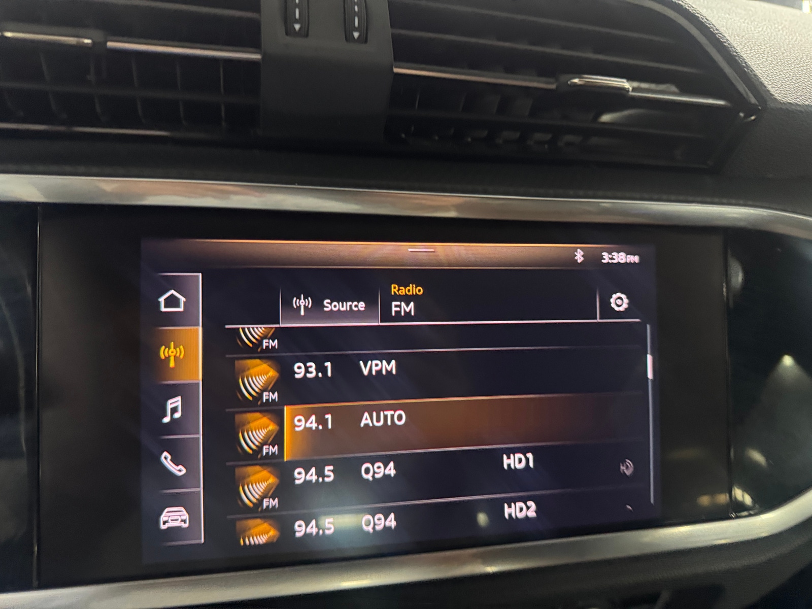 Thumbnail: 2021 Audi Q3 - 3