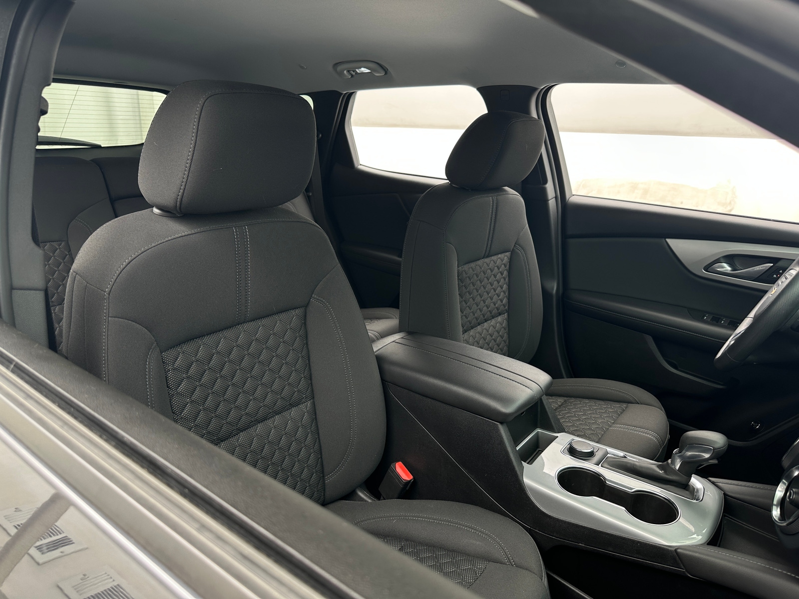 Thumbnail: 2022 Chevrolet Blazer - 2