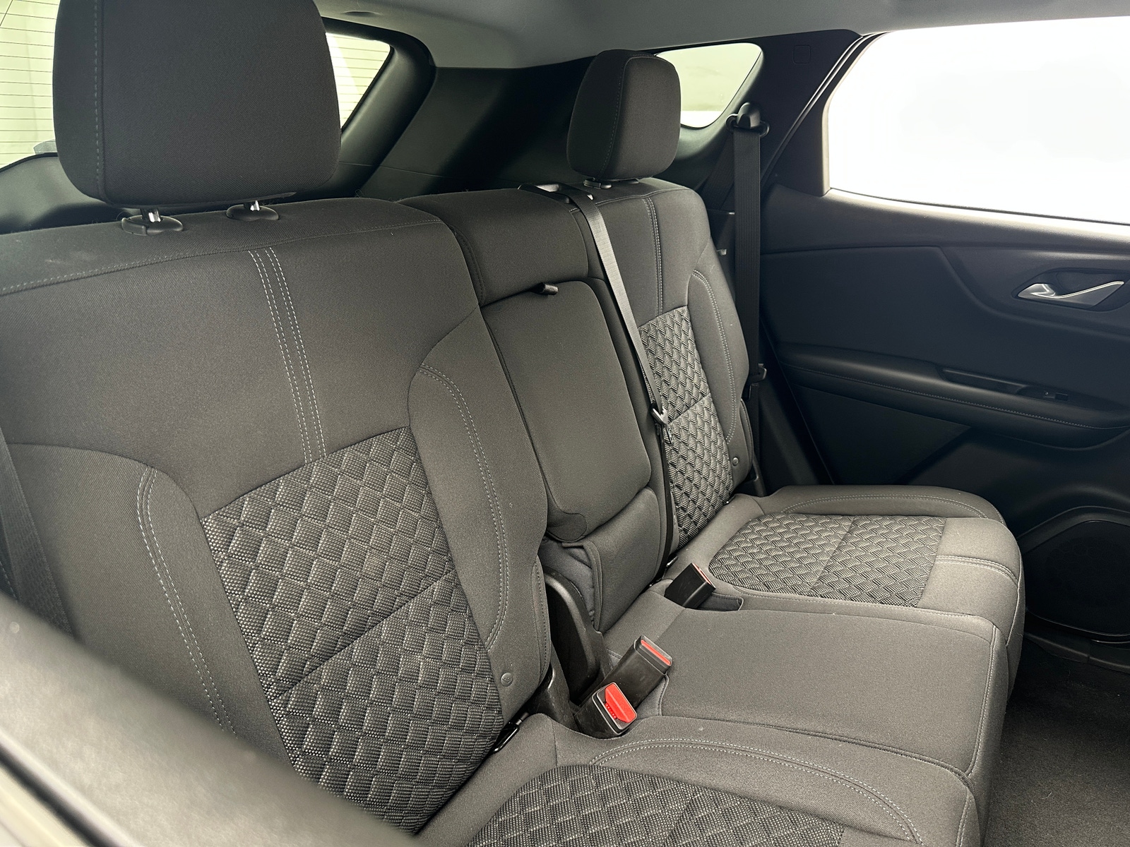 Thumbnail: 2022 Chevrolet Blazer - 6