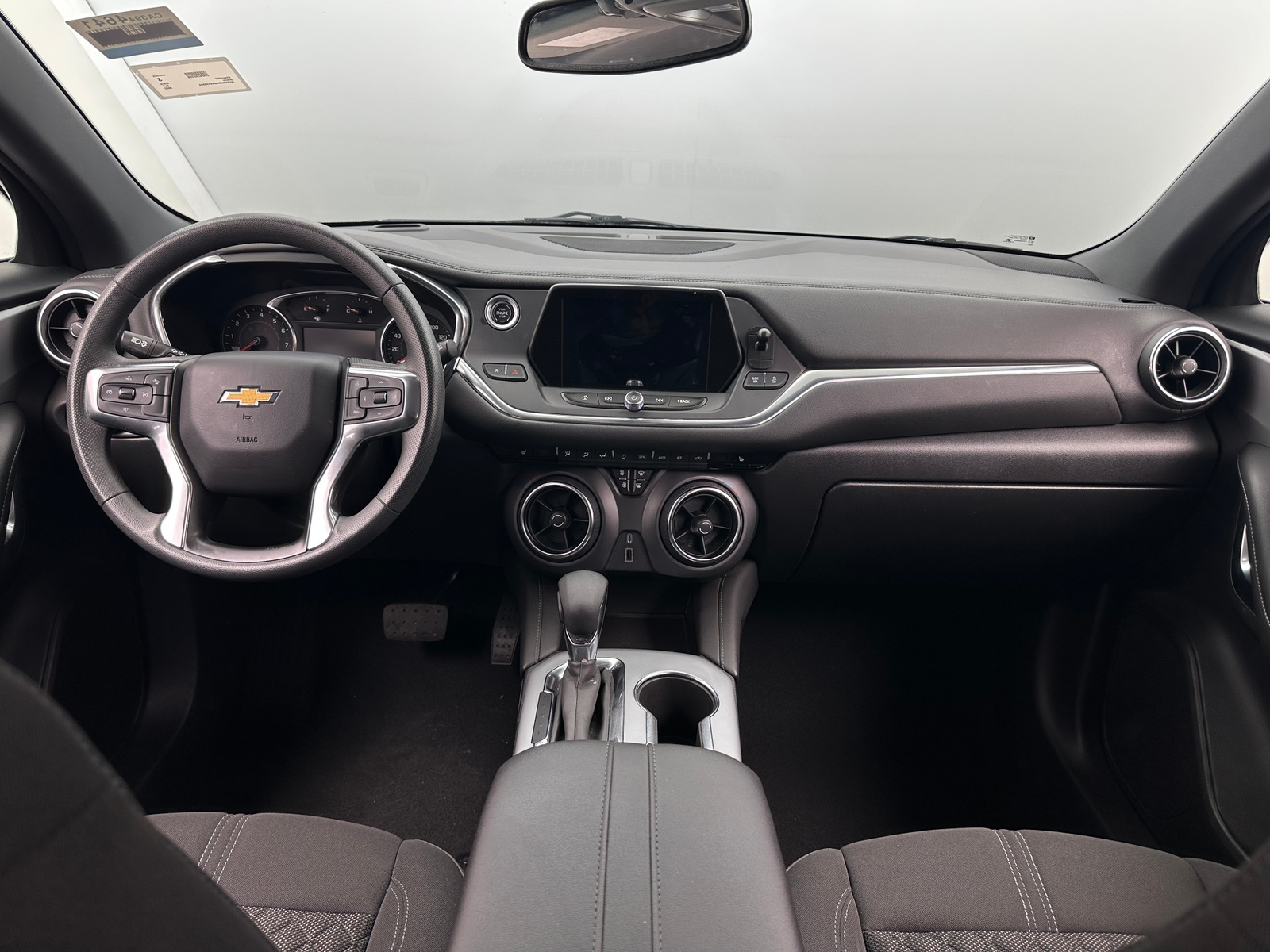 Thumbnail: 2022 Chevrolet Blazer - 3