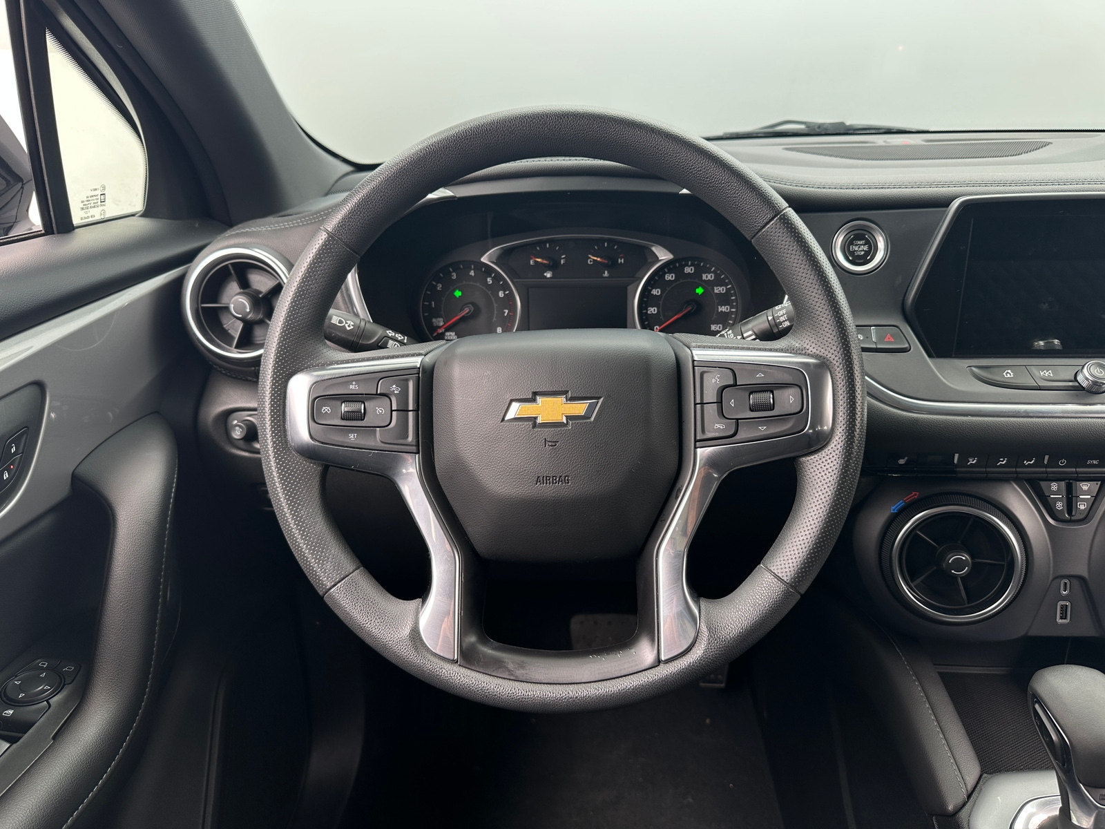 Thumbnail: 2022 Chevrolet Blazer - 5