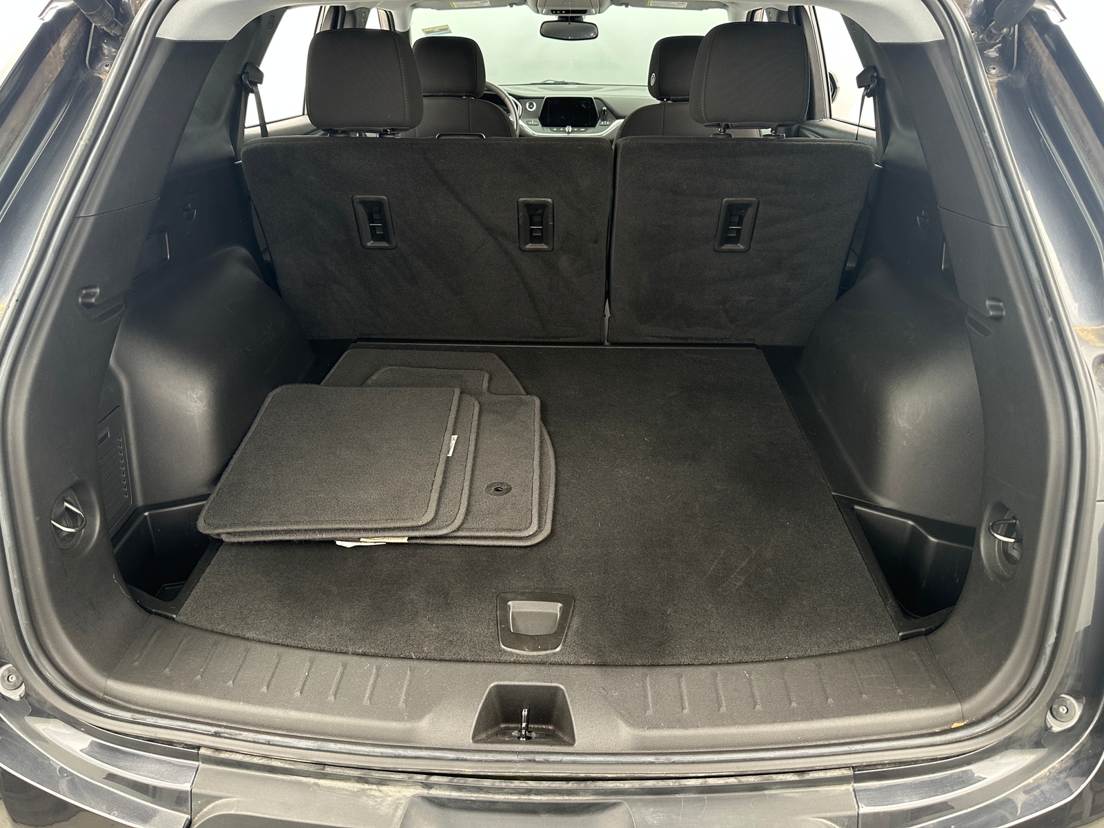 Thumbnail: 2022 Chevrolet Blazer - 7