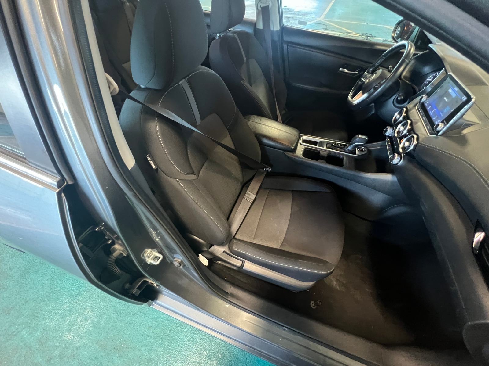 Thumbnail: 2022 Nissan Sentra - 2