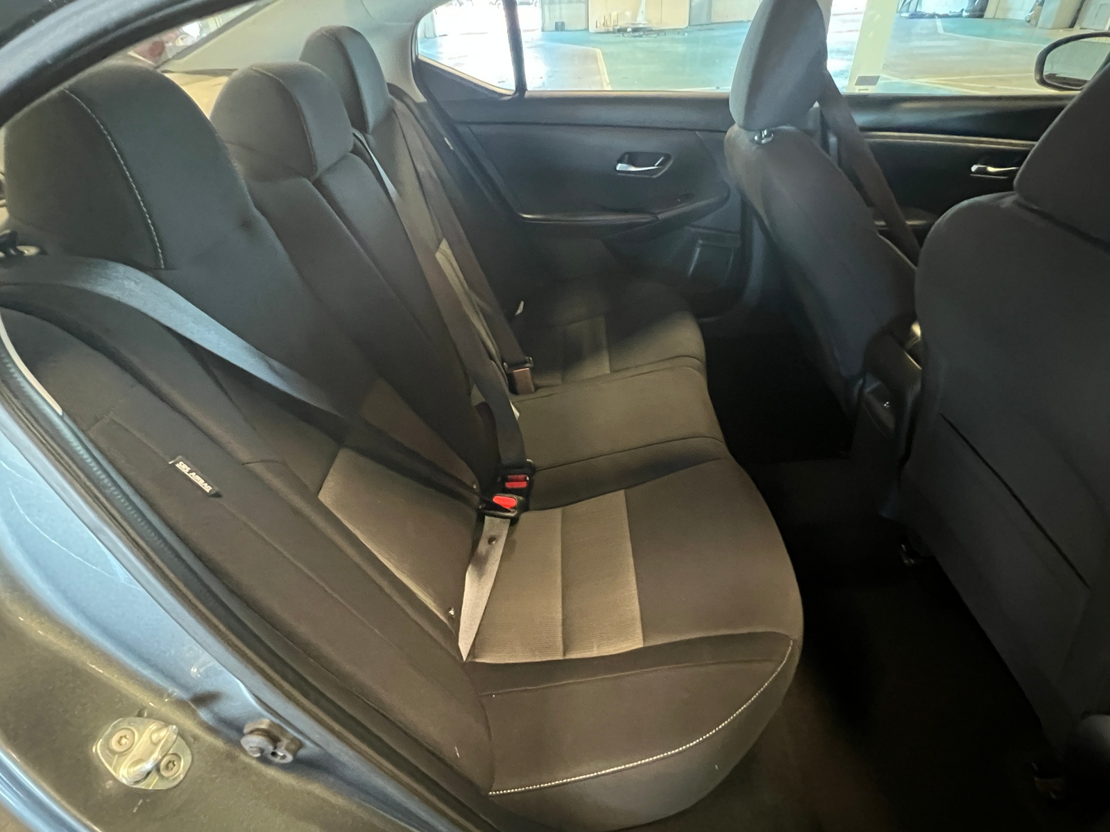 Thumbnail: 2022 Nissan Sentra - 6