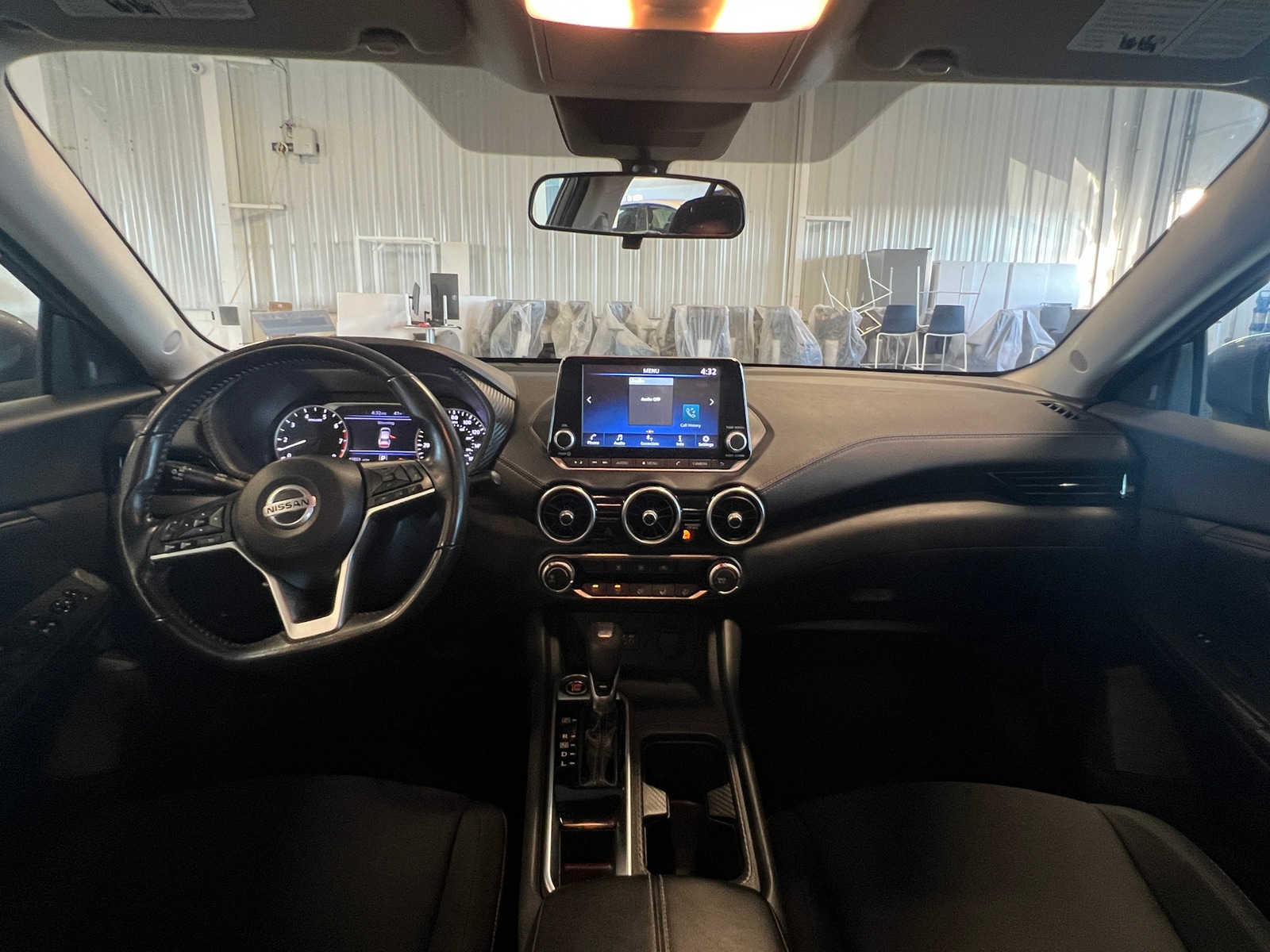 Thumbnail: 2022 Nissan Sentra - 3