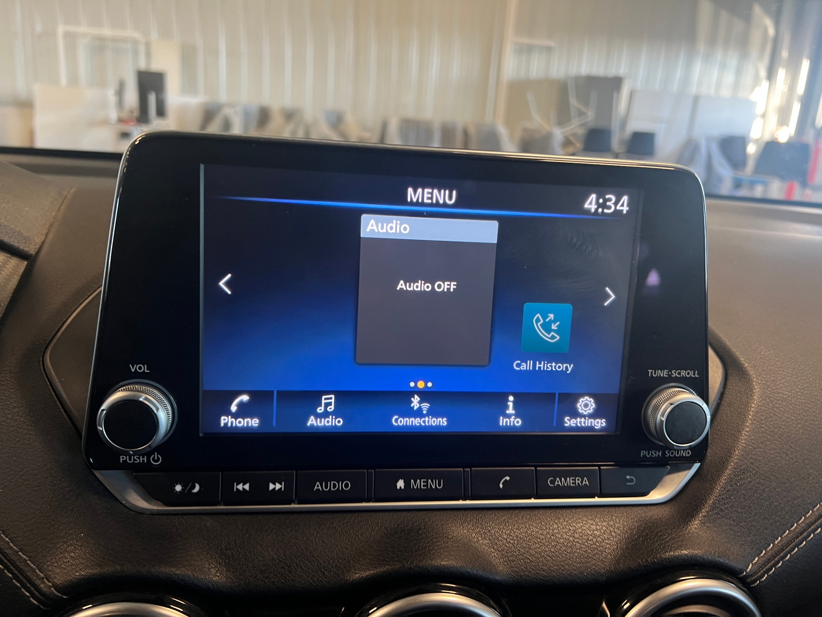 Thumbnail: 2022 Nissan Sentra - 4